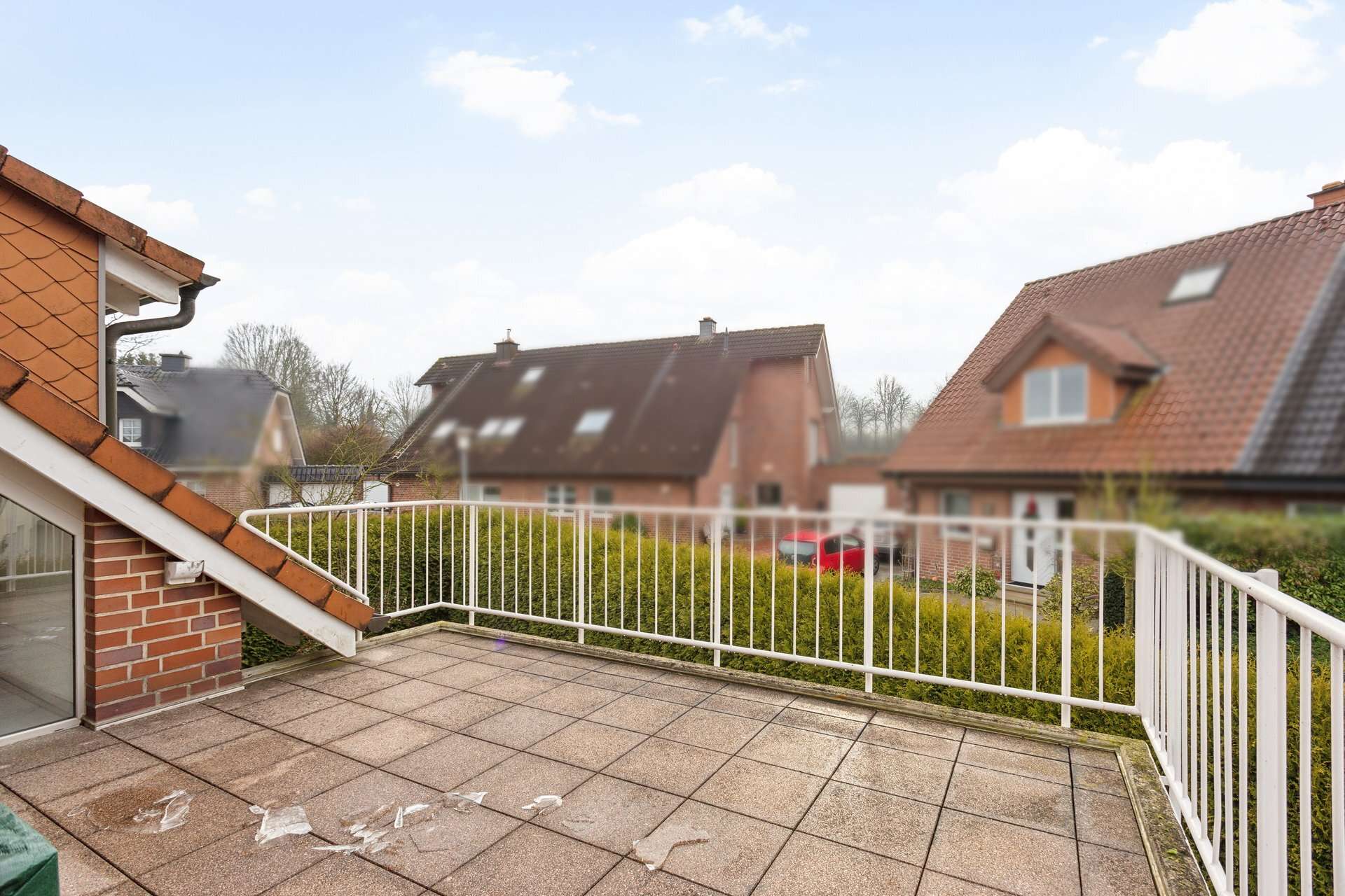Attraktives Zweifamilienhaus in Haltern am See – Perfekt für Mehrgenerationenwohnen in Haltern am See – Ansicht 4