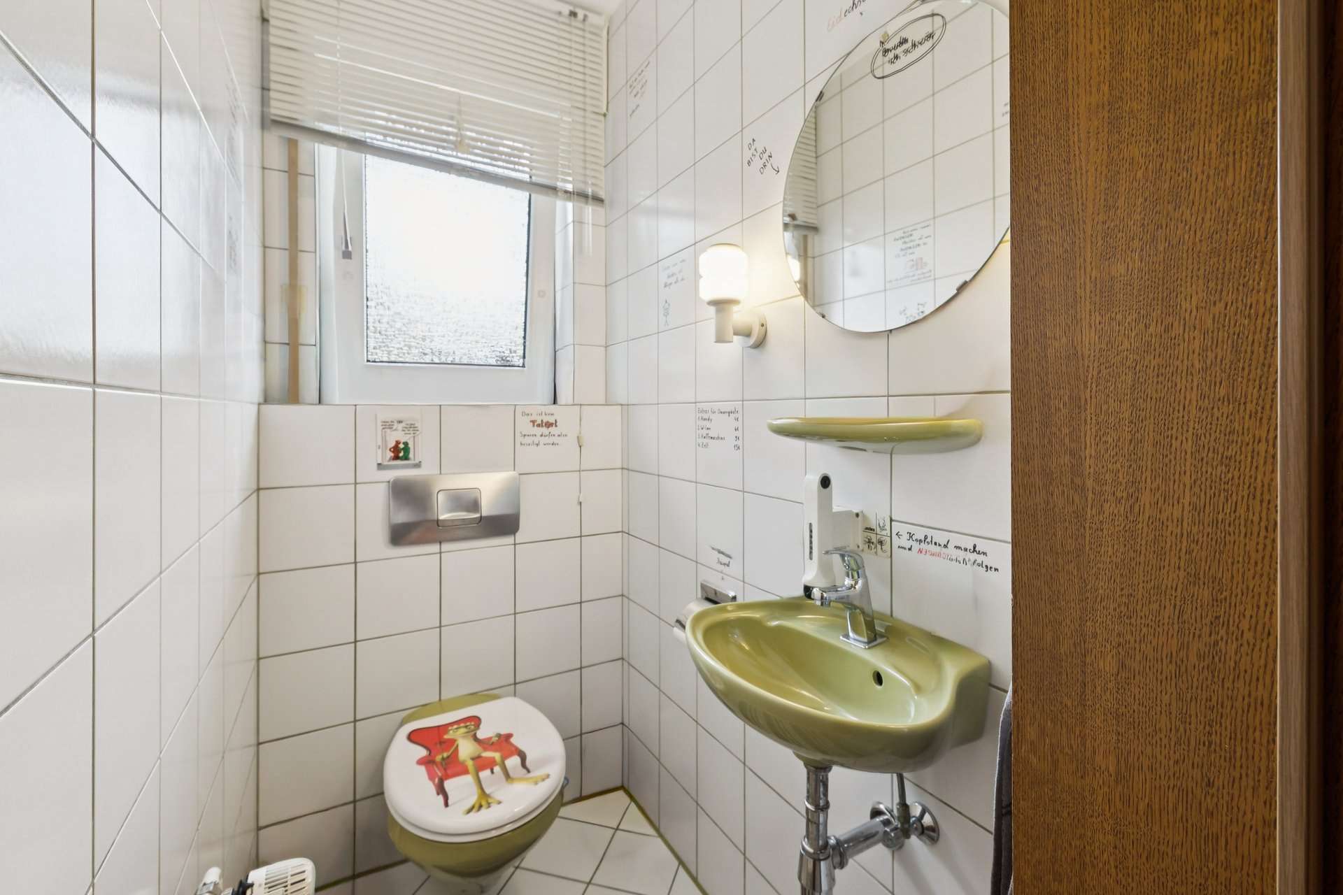 Doppelhaushälfte mit Garage, sonnigem Garten und Ausbaureserve im Dachgeschoss in Herten – Ansicht 15