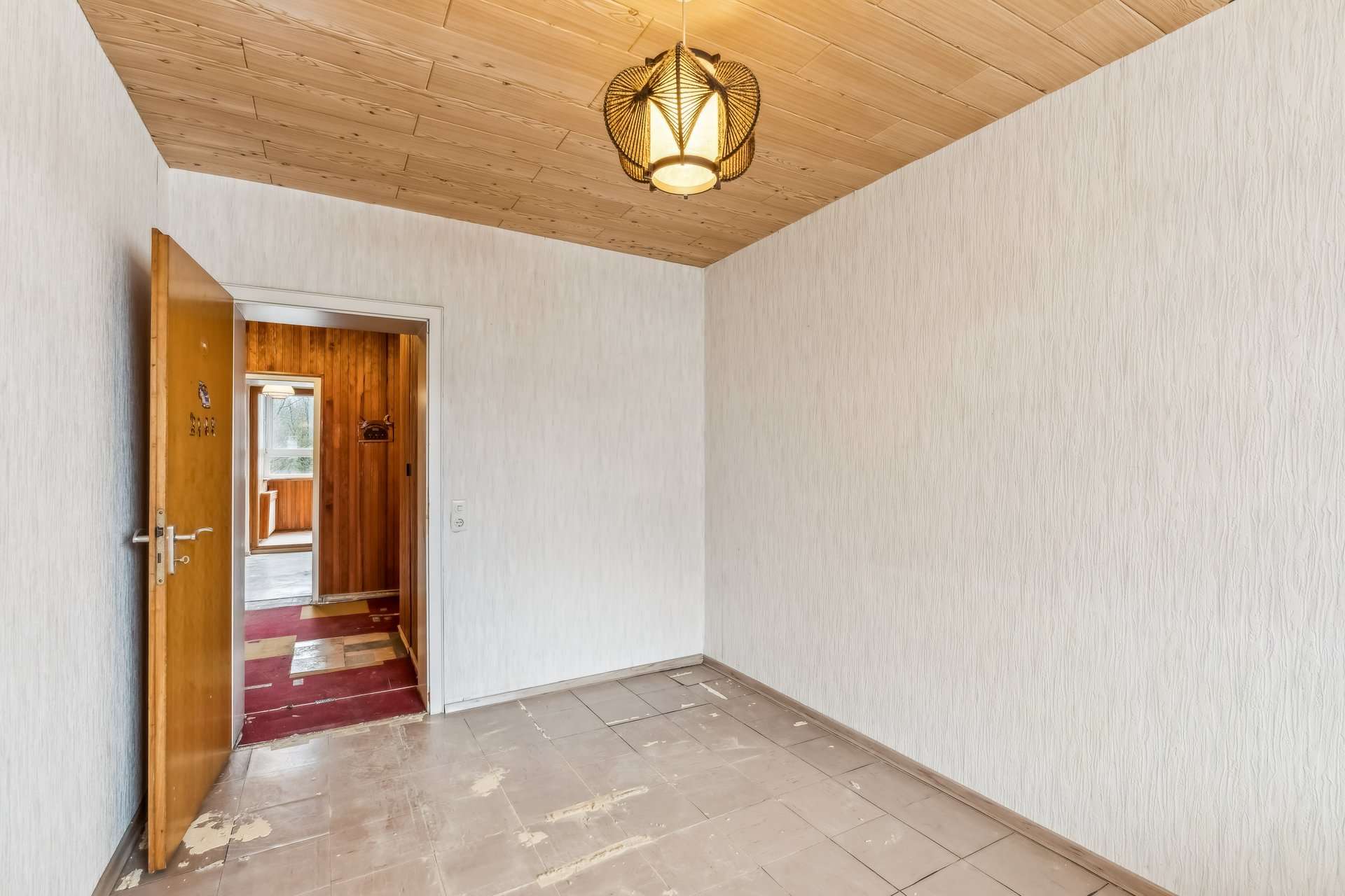 3,5-Zimmer-Wohnung mit zwei Balkonen und Aufzug – viel Potenzial zur individuellen Gestaltung in Recklinghausen – Ansicht 12