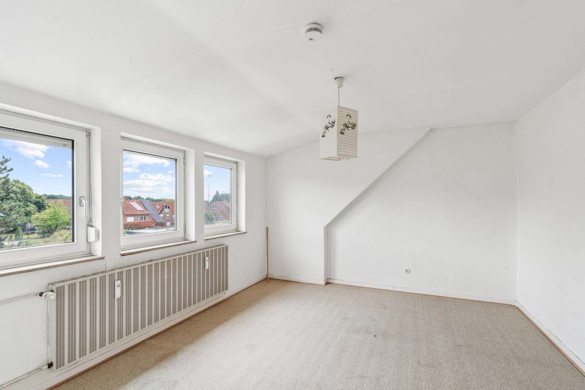 Investieren, sanieren, profitieren – Mehrfamilienhaus mit großem Grundstück in Gladbeck in Gladbeck – Ansicht 25