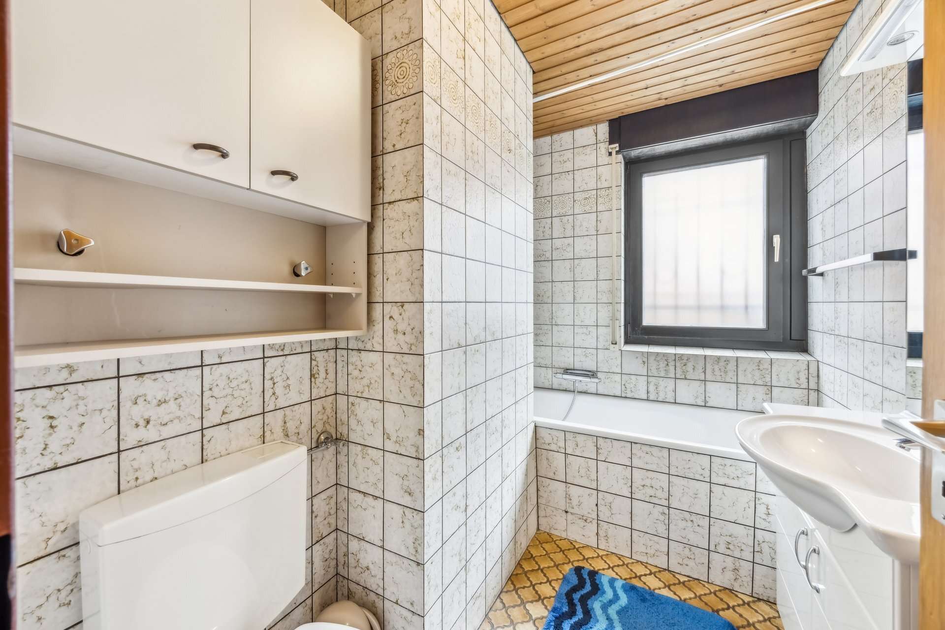 Familienfreundliche Doppelhaushälfte mit Garten, Kamin und viel Potenzial in Erkrath – Ansicht 13