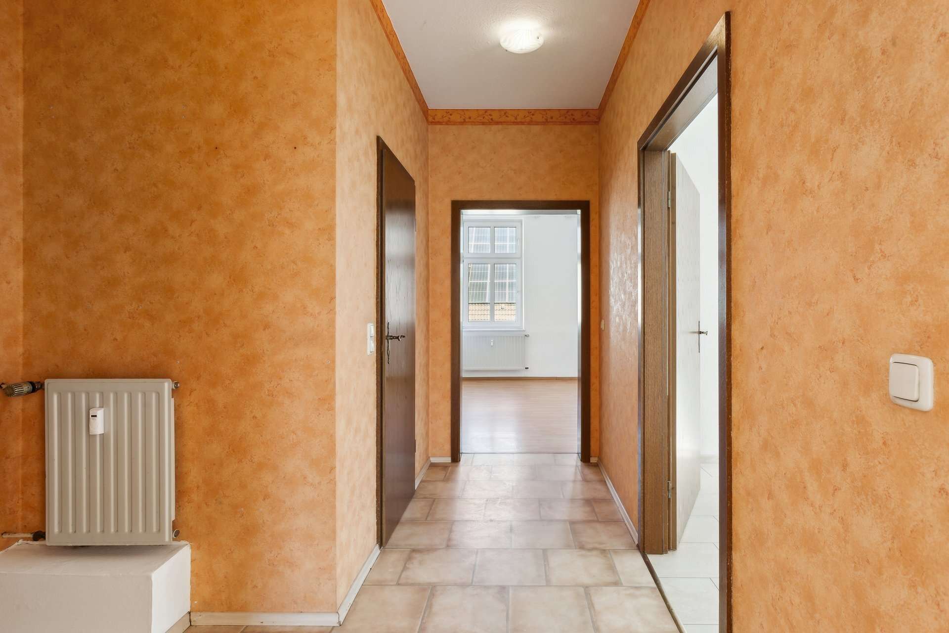 Mehrfamilienhaus mit großer Erdgeschosswohnung und Garten in Recklinghausen – Ansicht 5