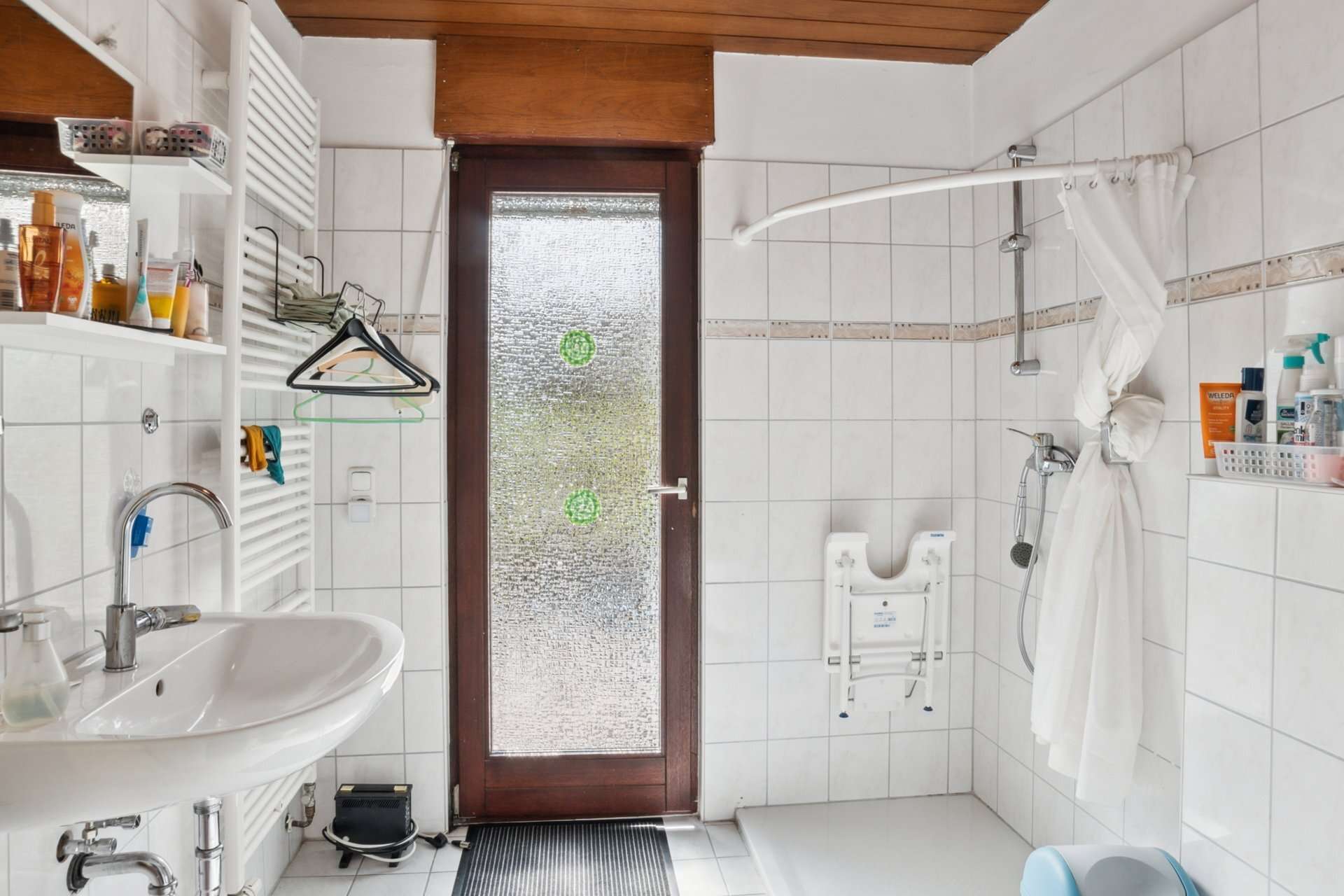 Charmantes Haus in hervorragender Lage mit Gartenidylle und zwei vermieteten Einheiten im DG in Witten – Ansicht 13