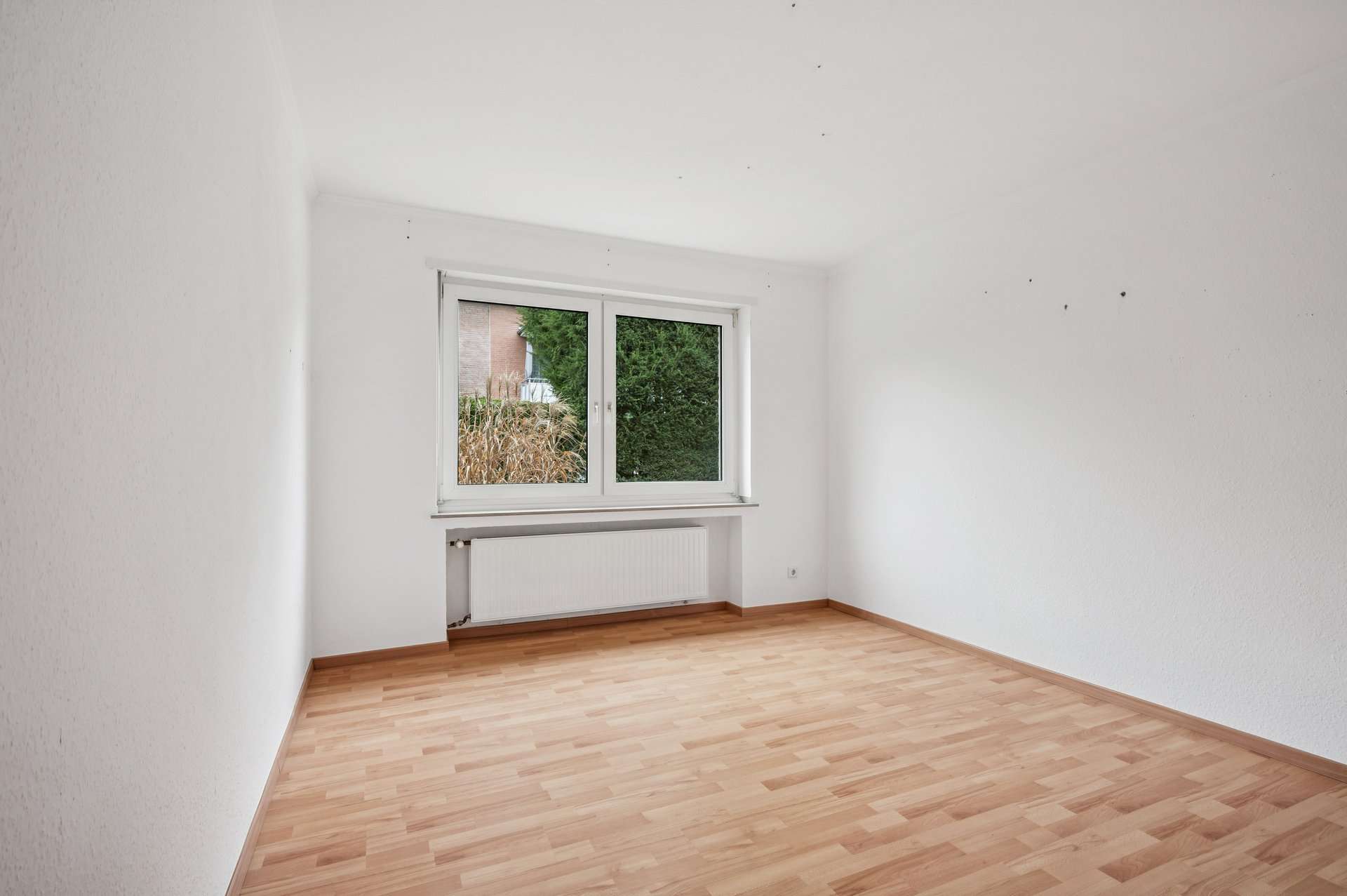 Einzigartige Gartenwohnung - leben wie im eigenen Haus in Neuss – Ansicht 3