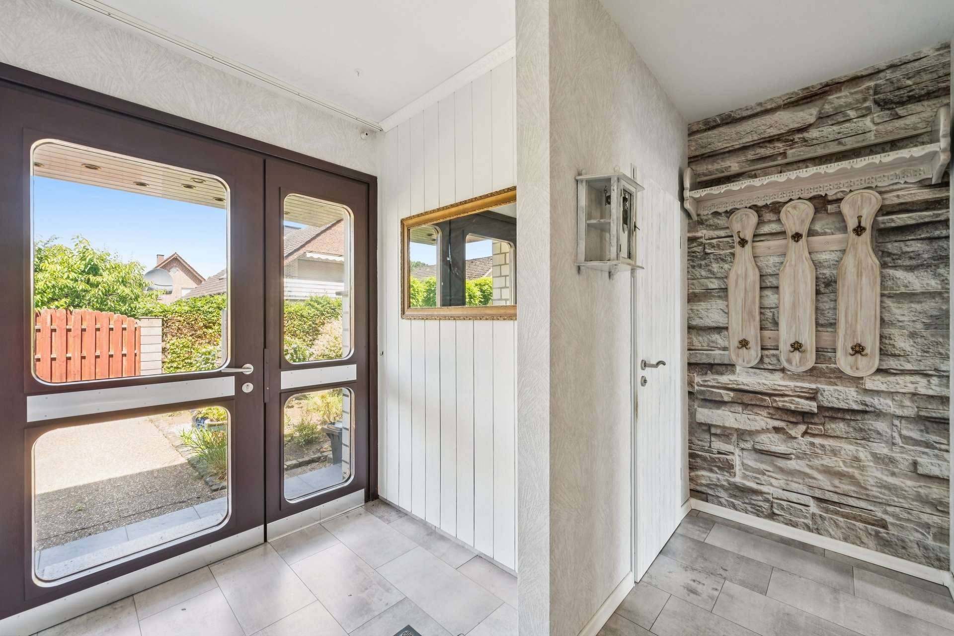Reihenmittelhaus mit großzügigem Platzangebot, ausgebautem Dachgeschoss - günstige Erbpacht in Dorsten – Ansicht 6