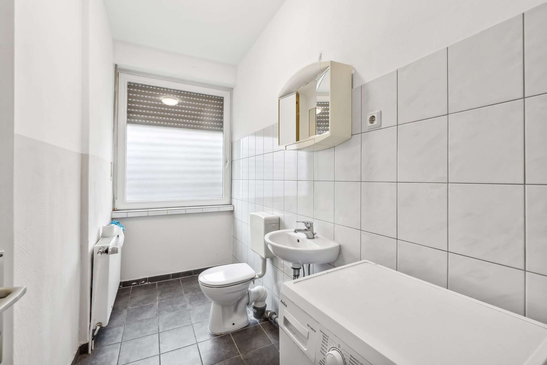 Freigezogenes Mehrfamilienhaus-Ensemble mit Entwicklungspotenzial und flexiblen Möglichkeiten in Bochum – Ansicht 25