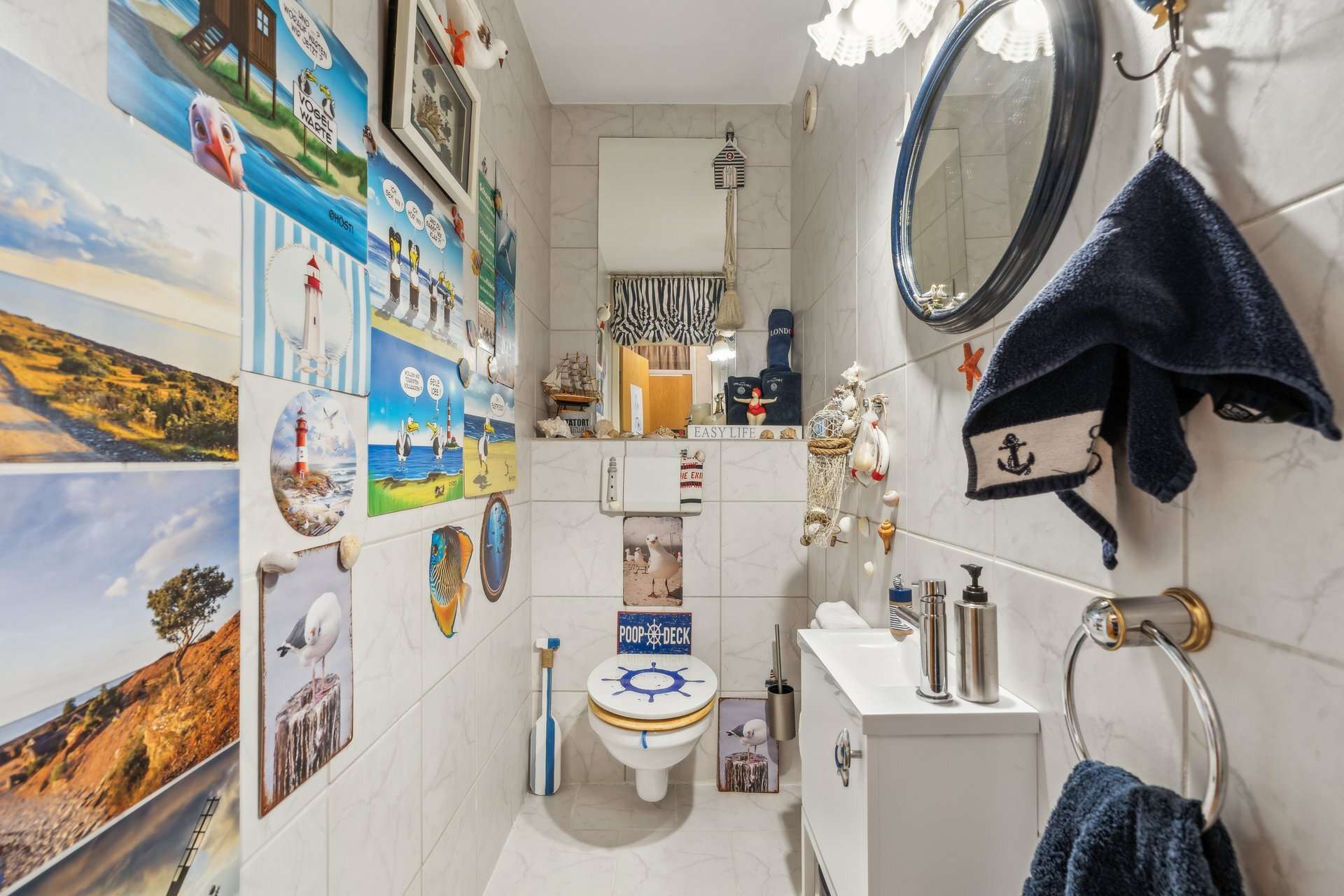 Einziehen und Aufatmen: Großzügige Wohnung mit Flair am City-See in Marl in Marl – Ansicht 10
