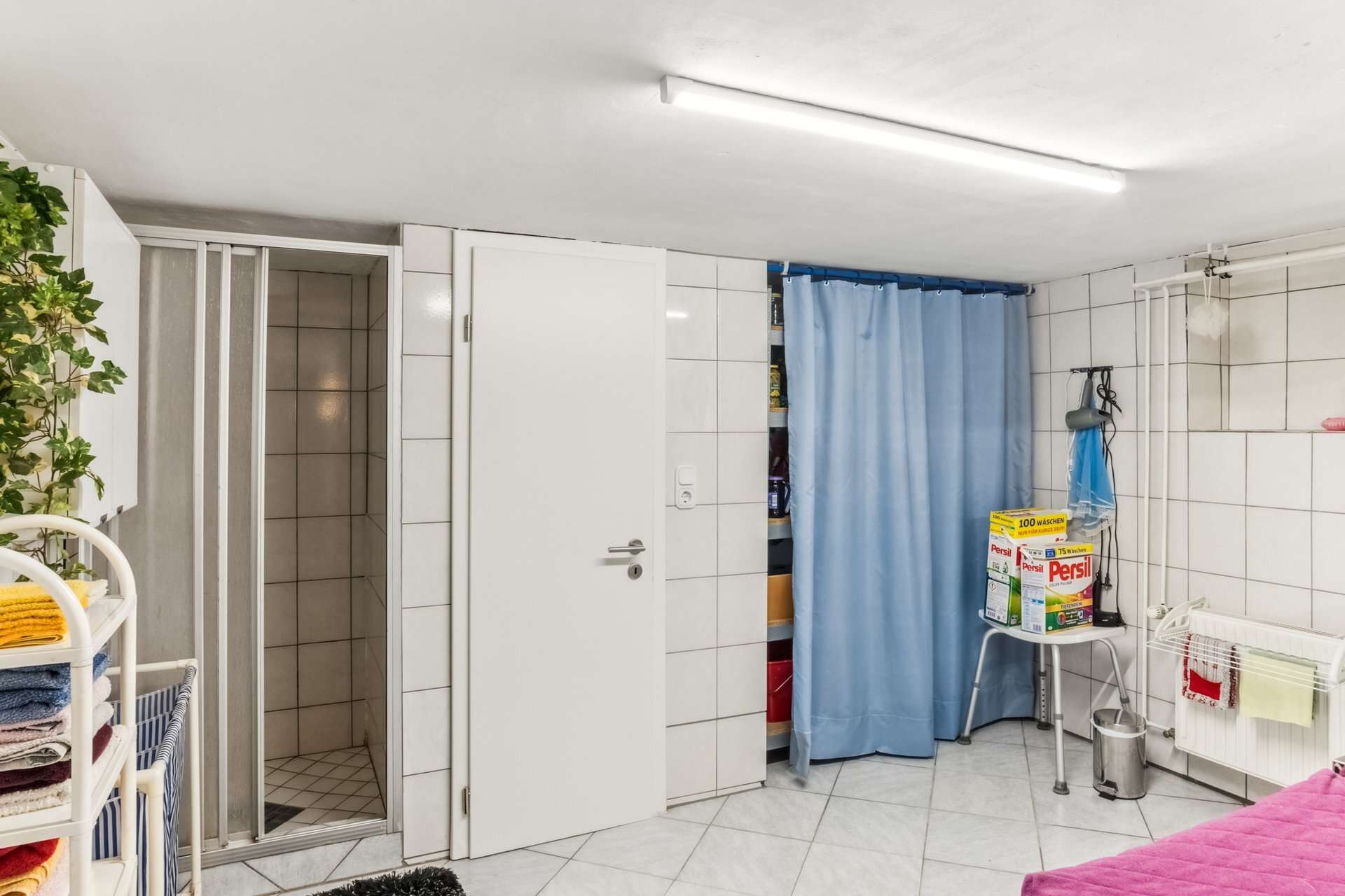 Zweifamilienhaus mit tollem Garten, Dachterrasse, Kamin & Treppenlift – ideal für Mehrgenerationen in Haltern am See – Ansicht 23