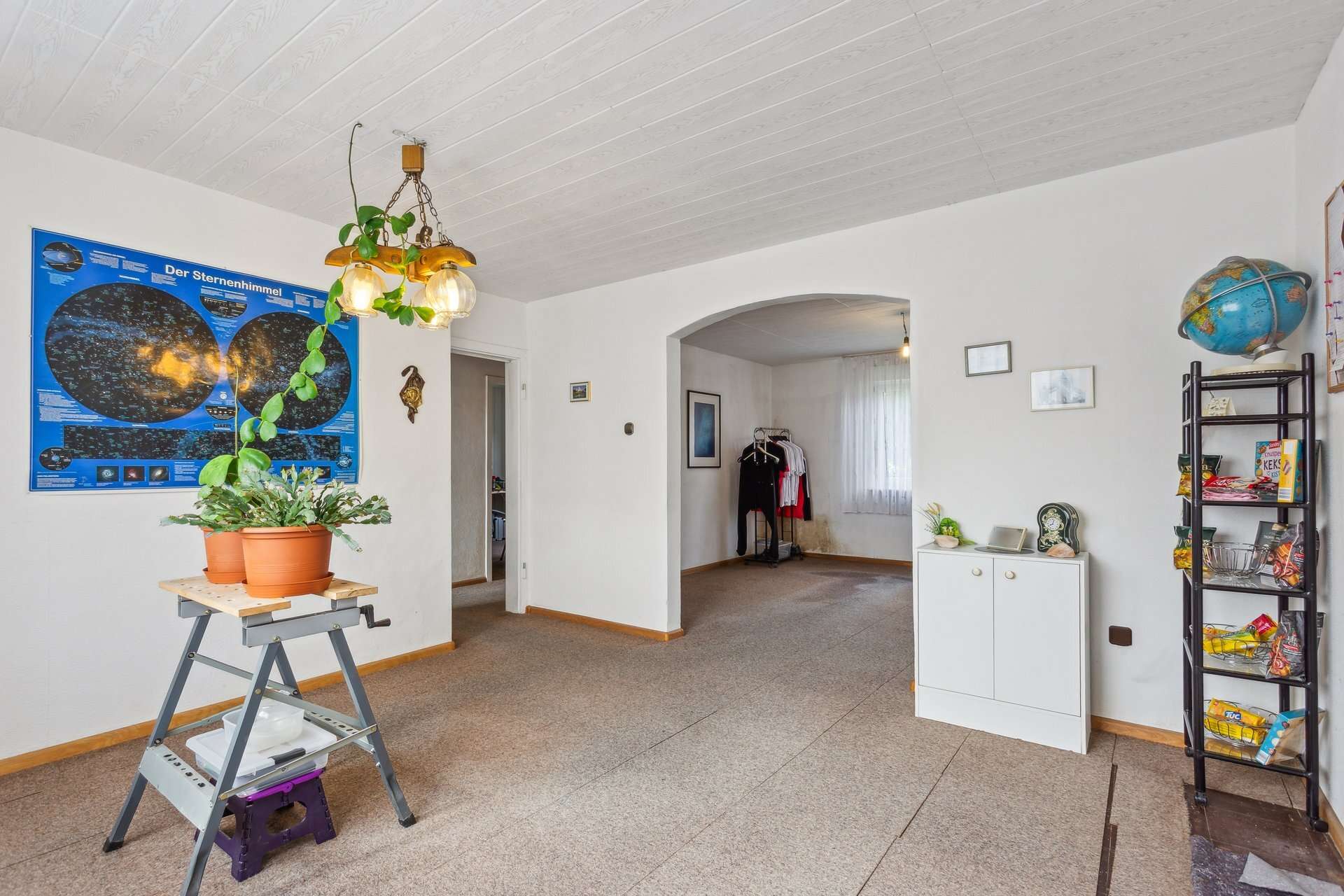Zweifamilienhaus mit großem Garten in ruhiger Lage von Herten in Herten – Ansicht 3