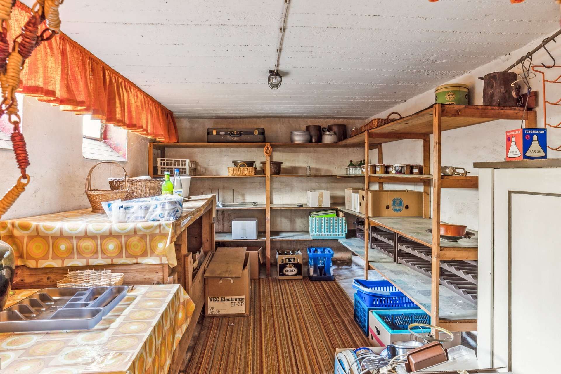 Gepflegtes Einfamilienhaus mit großem Garten, viel Platz und Potenzial zur individuellen Gestaltung in Dortmund – Ansicht 17