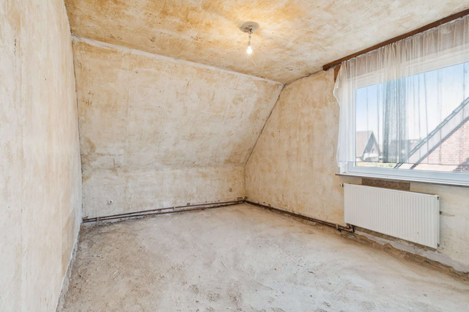 Attraktives Zweifamilienhaus in ruhiger Lage – Vermietet, entwicklungsfähig und vielseitig nutzbar in Dorsten – Ansicht 5