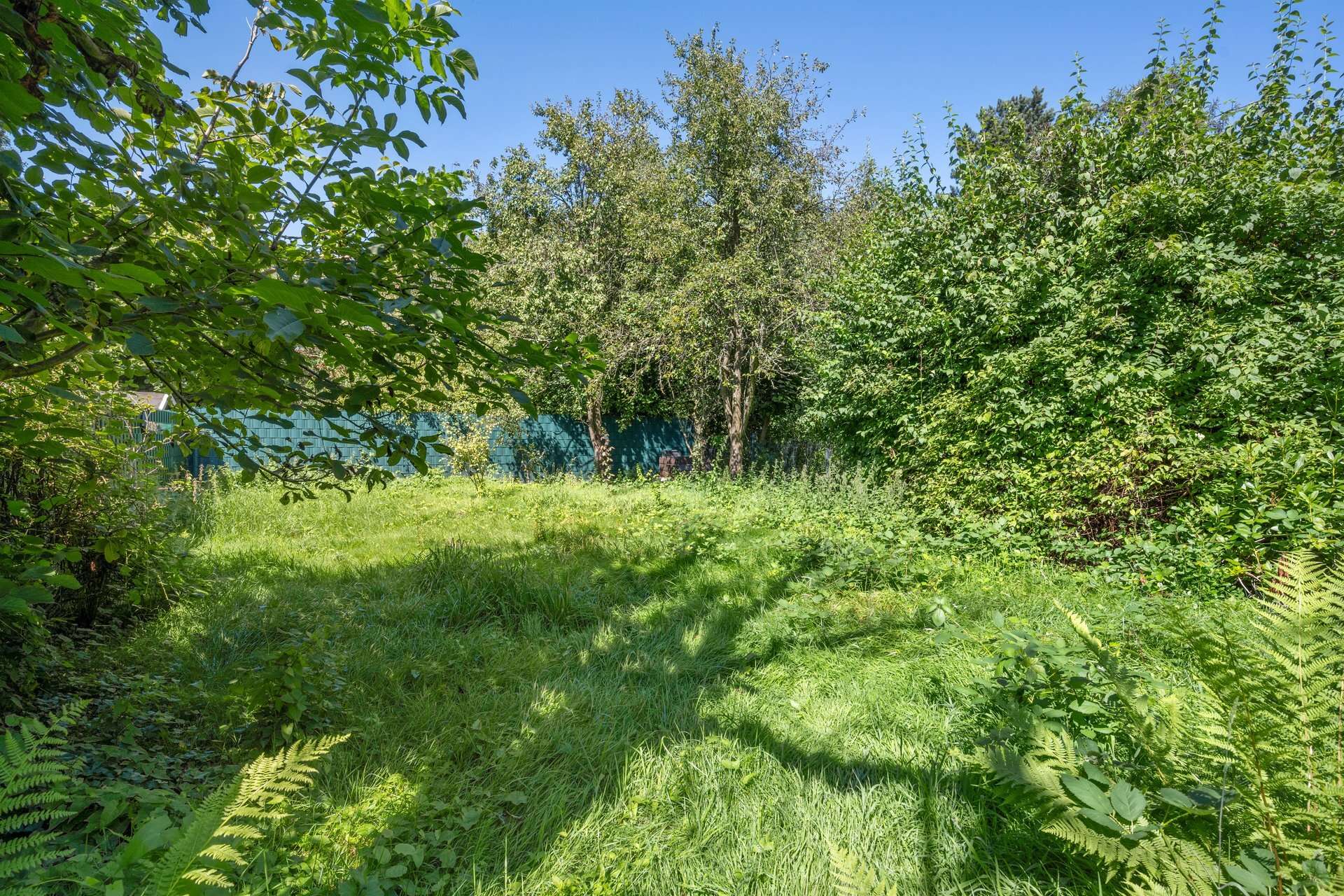 Geschmackvolle Doppelhaushälfte mit ca. 170 m² Gesamtfläche und idyllischem Garten in Top-Lage in Witten – Ansicht 23
