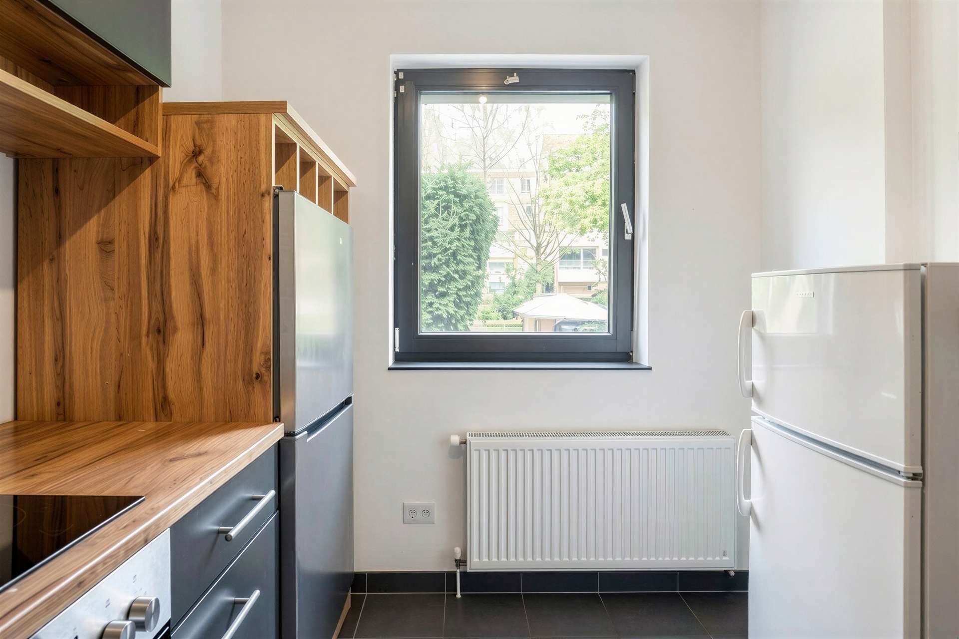 Zwei Einheiten unter einem Dach – charmantes Reihenhaus mit Garten in Dortmund-Aplerbeck in Dortmund – Ansicht 10