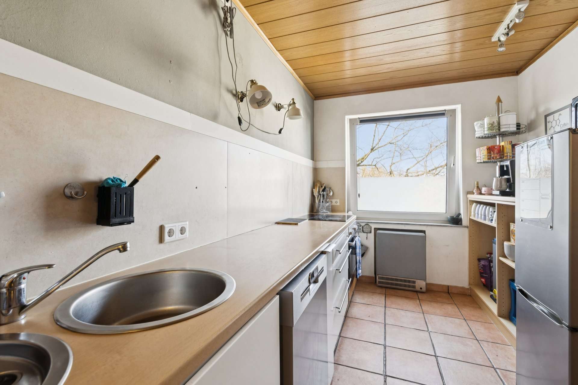 Großzügig, hell und bezugsfrei – Ihr neues Zuhause in Bochum in Bochum – Ansicht 5