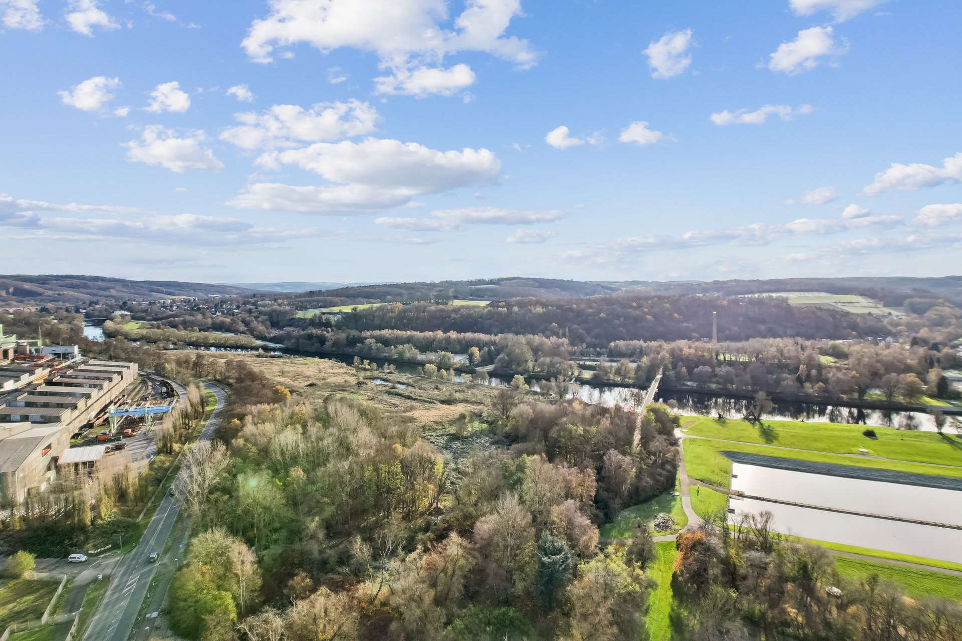 Sieben Wohneinheiten auf ca. 500 m² Wohnfläche – modernisiert, vermietet, ertragsstark in Witten – Ansicht 4