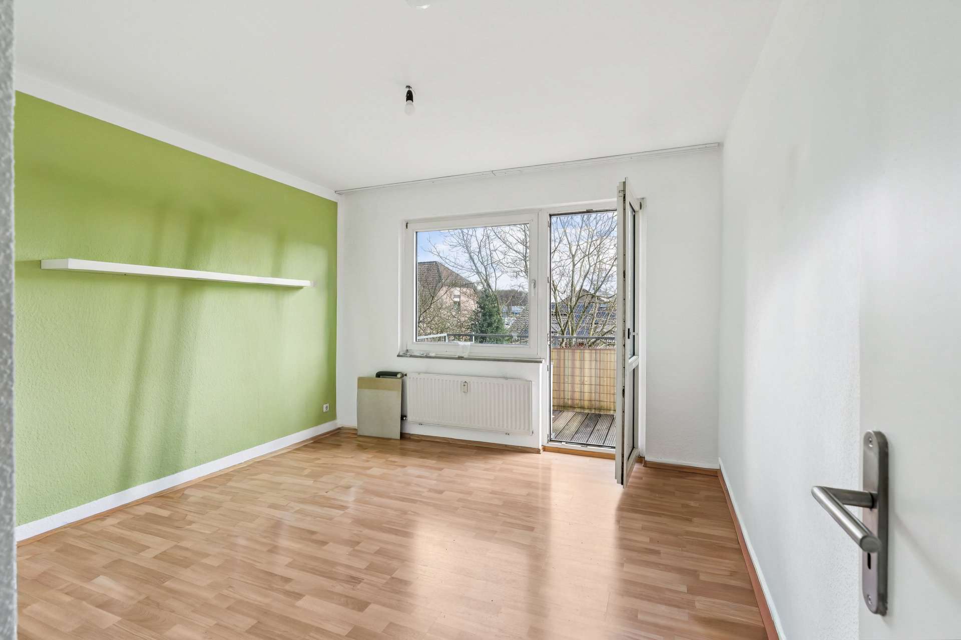 Mehrfamilienhaus mit 7 Wohneinheiten, Entwicklungspotenzial und attraktivem Mietsteigerungsspielraum in Gladbeck – Ansicht 14