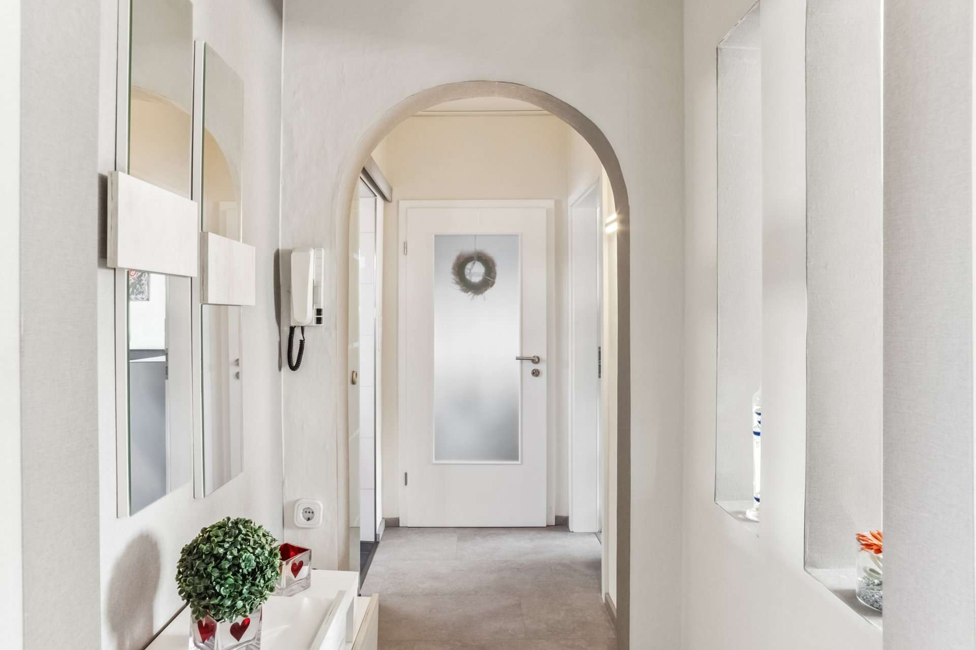 Zweifamilienhaus mit tollem Garten, Dachterrasse, Kamin & Treppenlift – ideal für Mehrgenerationen in Haltern am See – Ansicht 12