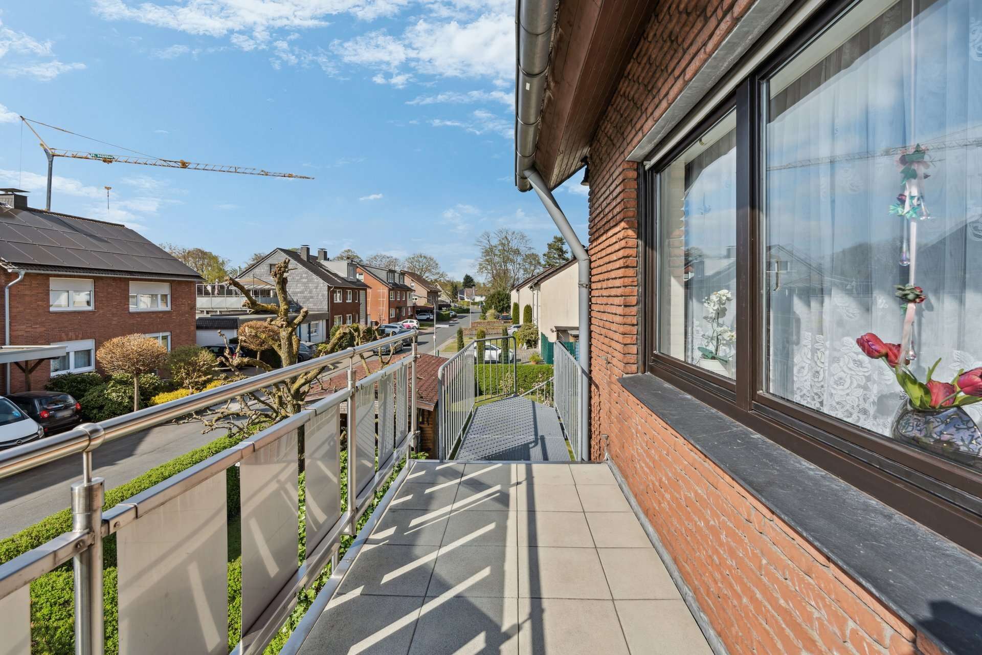 Viel Platz, zwei Einheiten, ein gemeinsames Zuhause – mit Garten und Feldblick ins Grüne in Dorsten – Ansicht 15