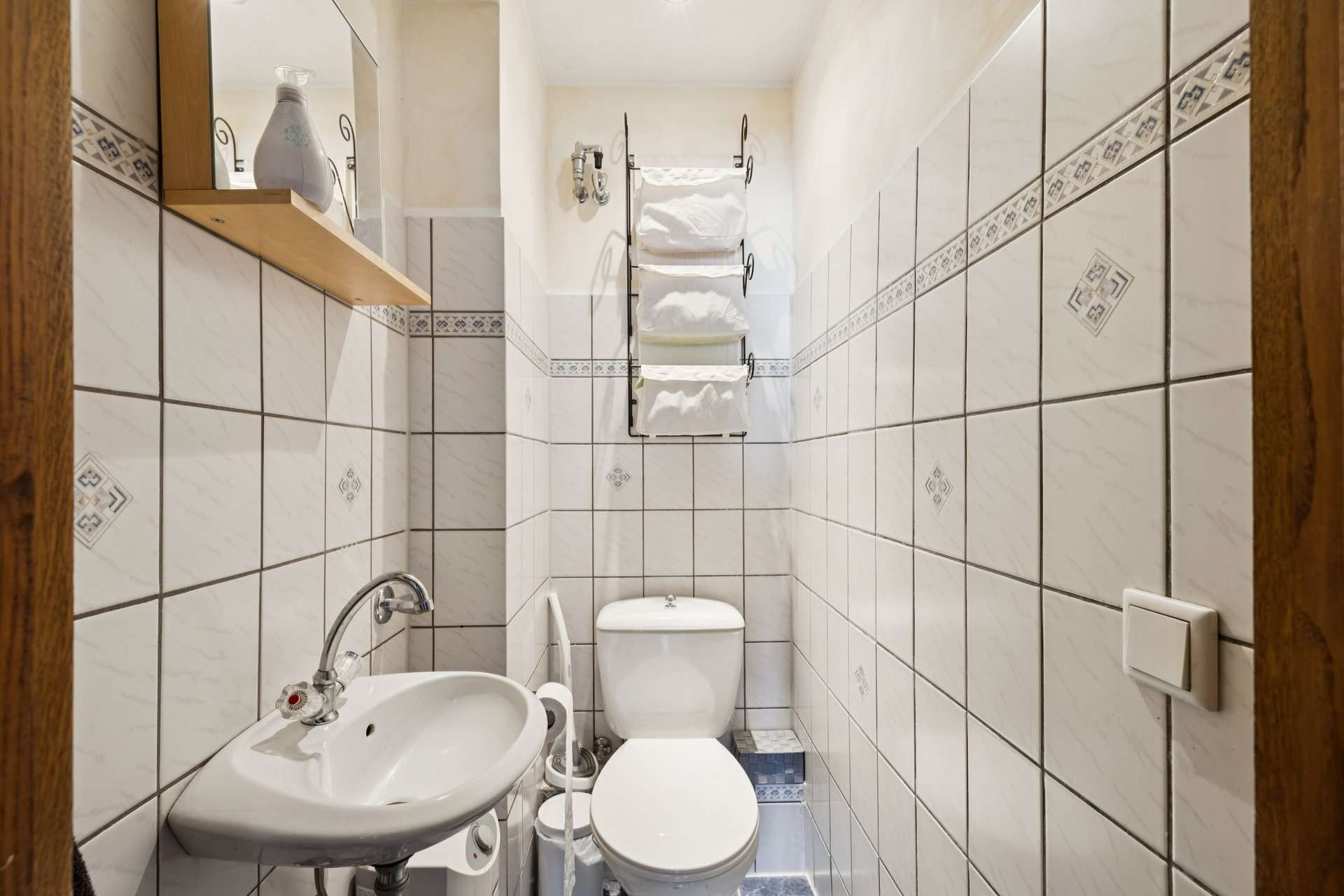 Großzügig, hell und bezugsfrei – Ihr neues Zuhause in Bochum in Bochum – Ansicht 4