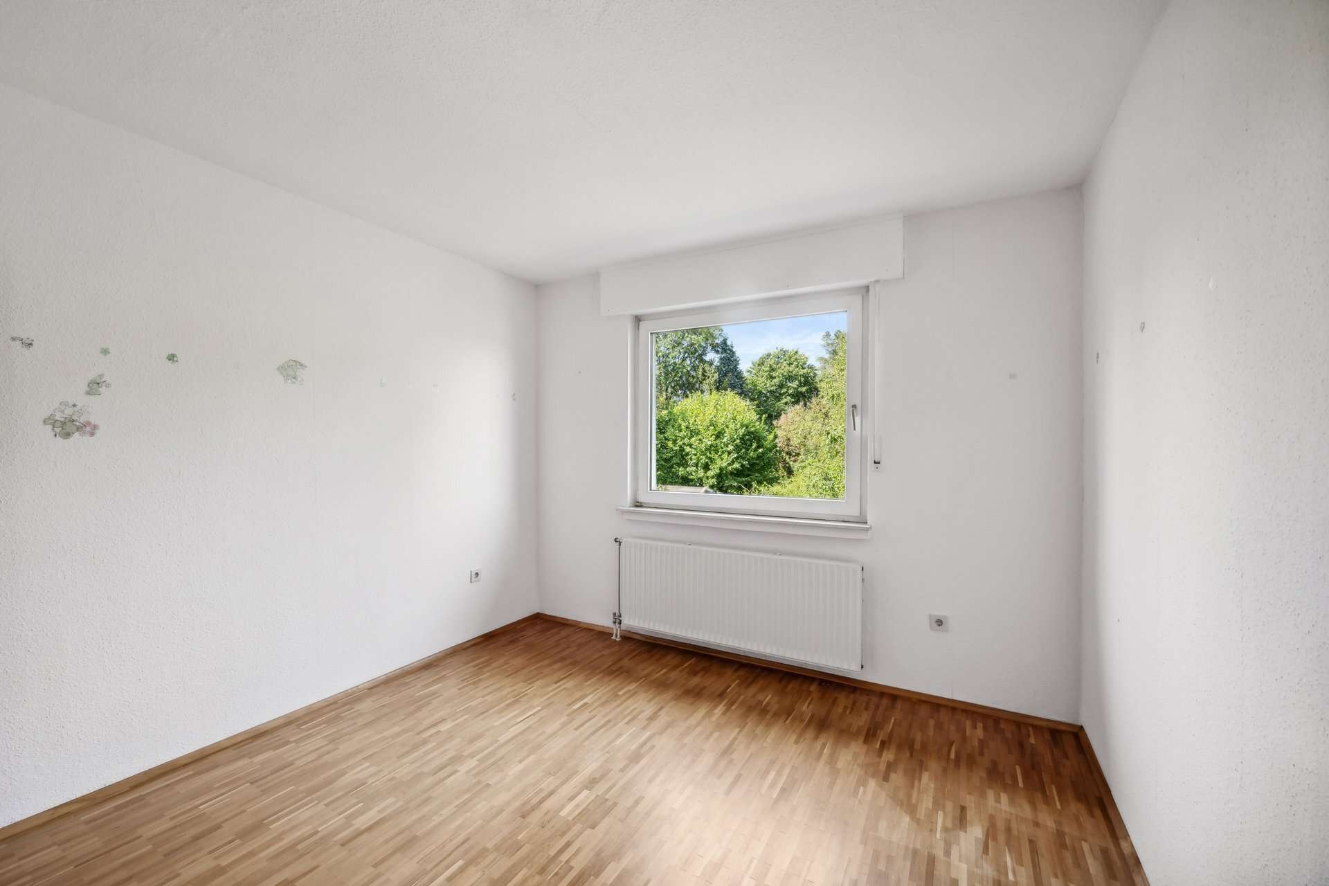 Geschmackvolle Doppelhaushälfte mit ca. 170 m² Gesamtfläche und idyllischem Garten in Top-Lage in Witten – Ansicht 11