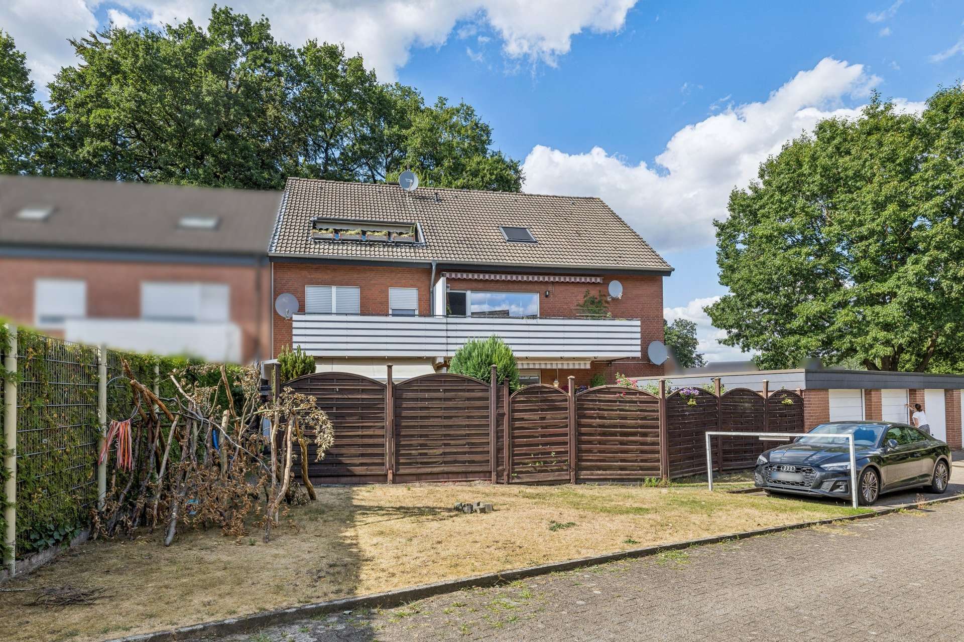 Großzügige Eigentumswohnung mit sonnigem Balkon und durchdachtem Grundriss in Dorsten – Ansicht 15
