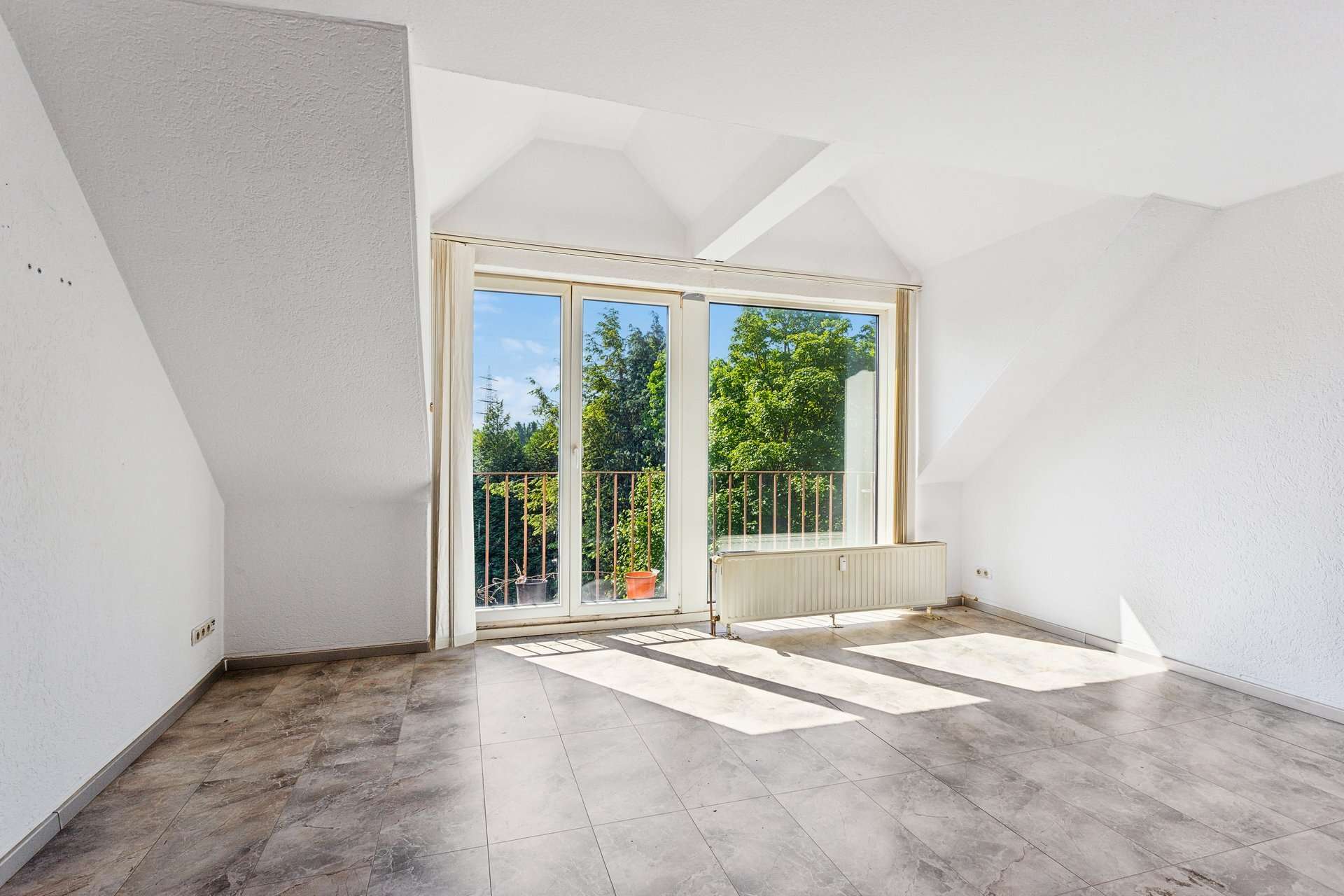 Mehrfamilienhaus mit großer Erdgeschosswohnung und Garten in Recklinghausen – Ansicht 11