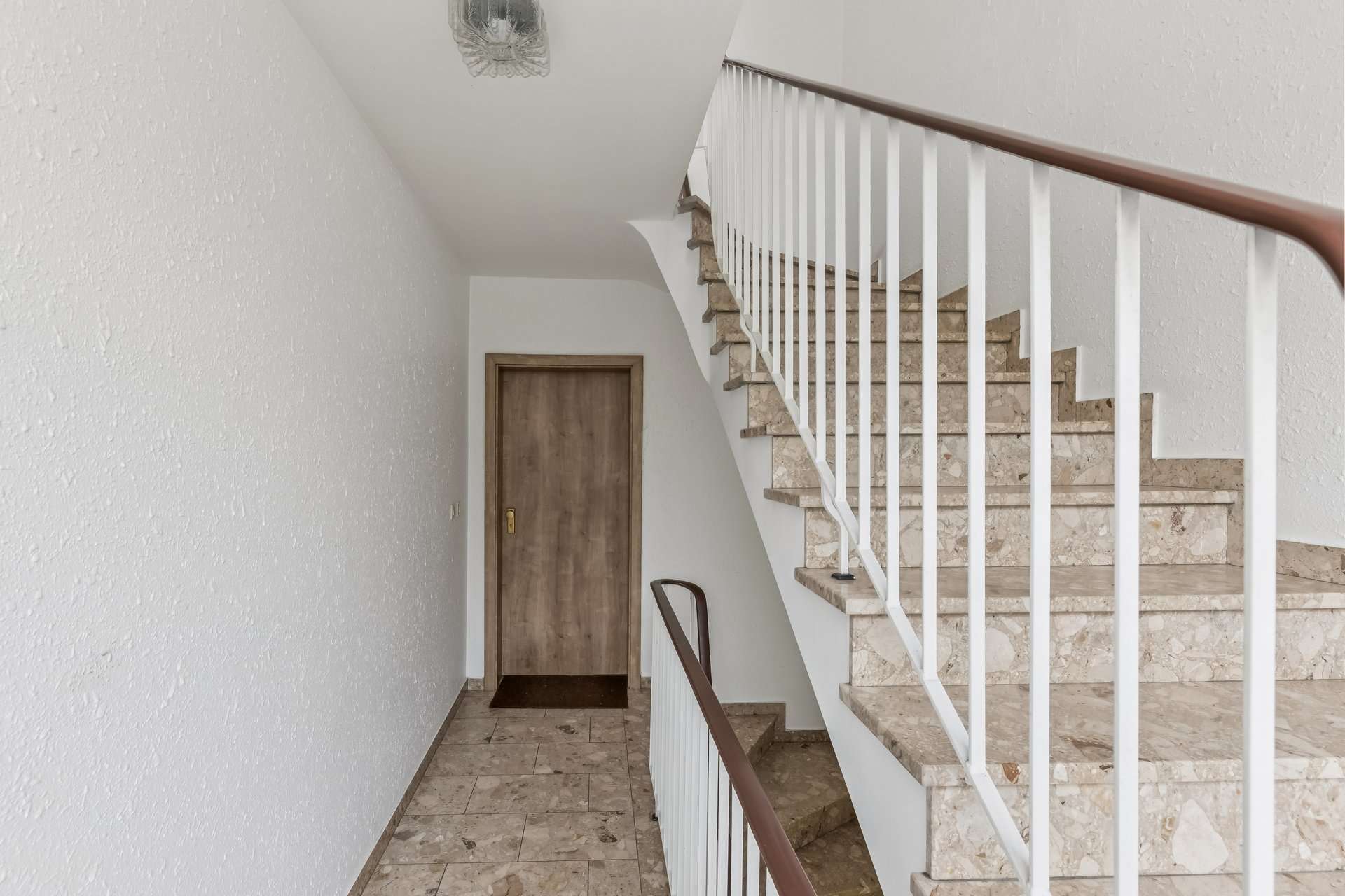 Geräumige 4-Zimmer-Eigentumswohnung in ruhiger Lage von Waltrop in Waltrop – Ansicht 15