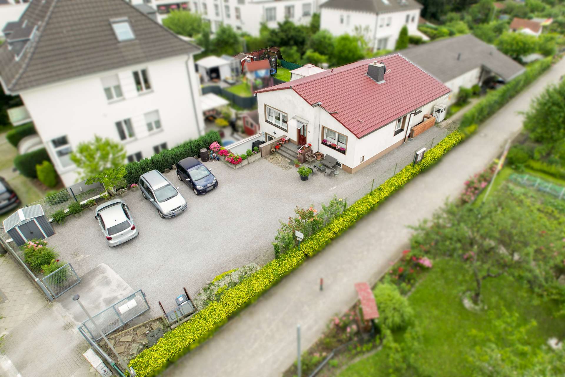 Großzügiger Bungalow mit Einliegerwohnung und Garten – Ihr perfektes Zuhause in Bochum – Ansicht 41