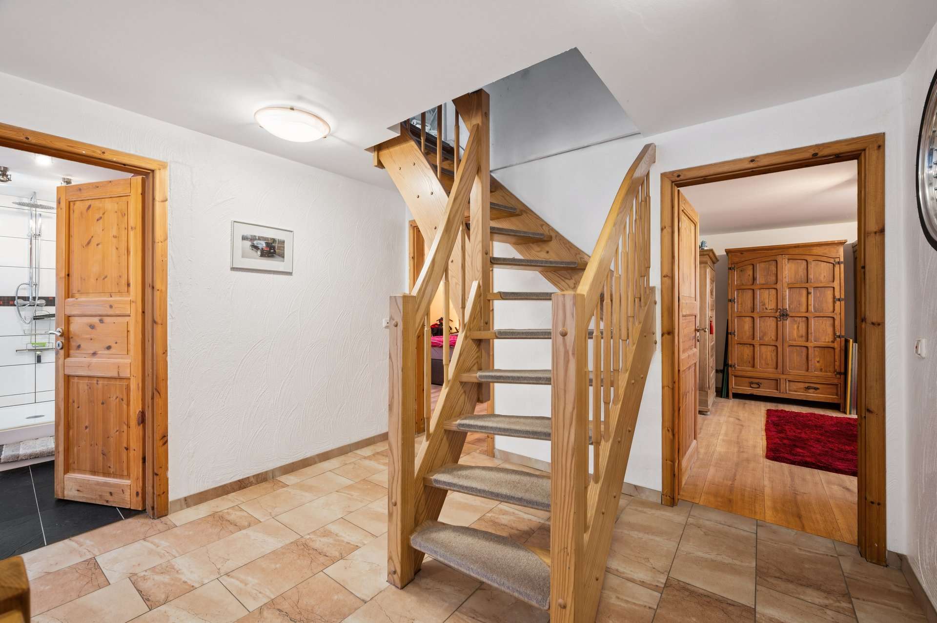 Ankommen, aufatmen, bleiben – modernisiertes Familiendomizil auf außergewöhnlichem Grundstück in Schwalmtal – Ansicht 19