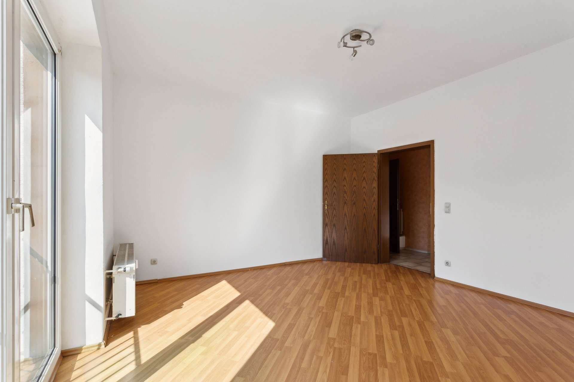 Mehrfamilienhaus mit großer Erdgeschosswohnung und Garten in Recklinghausen – Ansicht 13
