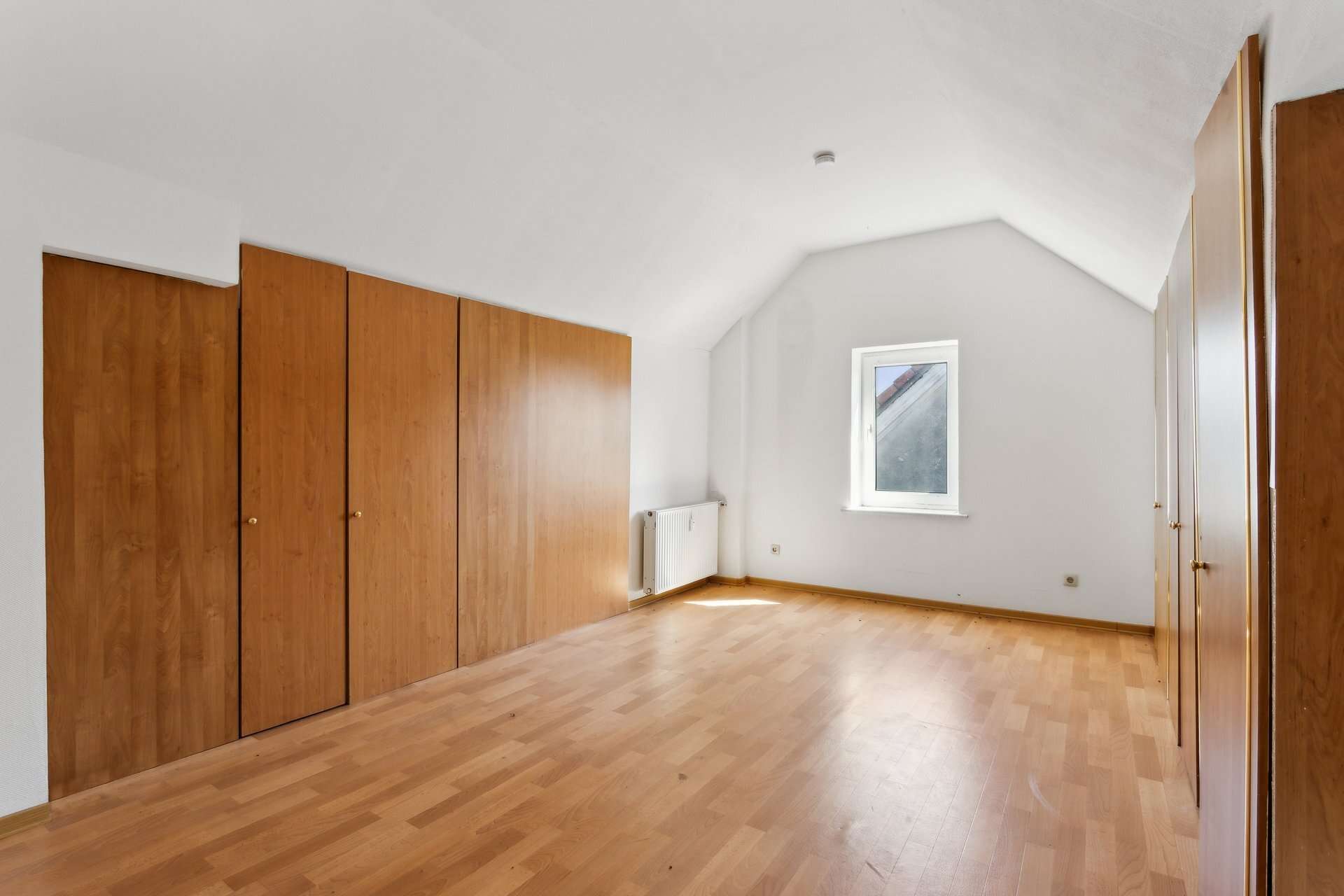 Mehrfamilienhaus mit großer Erdgeschosswohnung und Garten in Recklinghausen – Ansicht 26