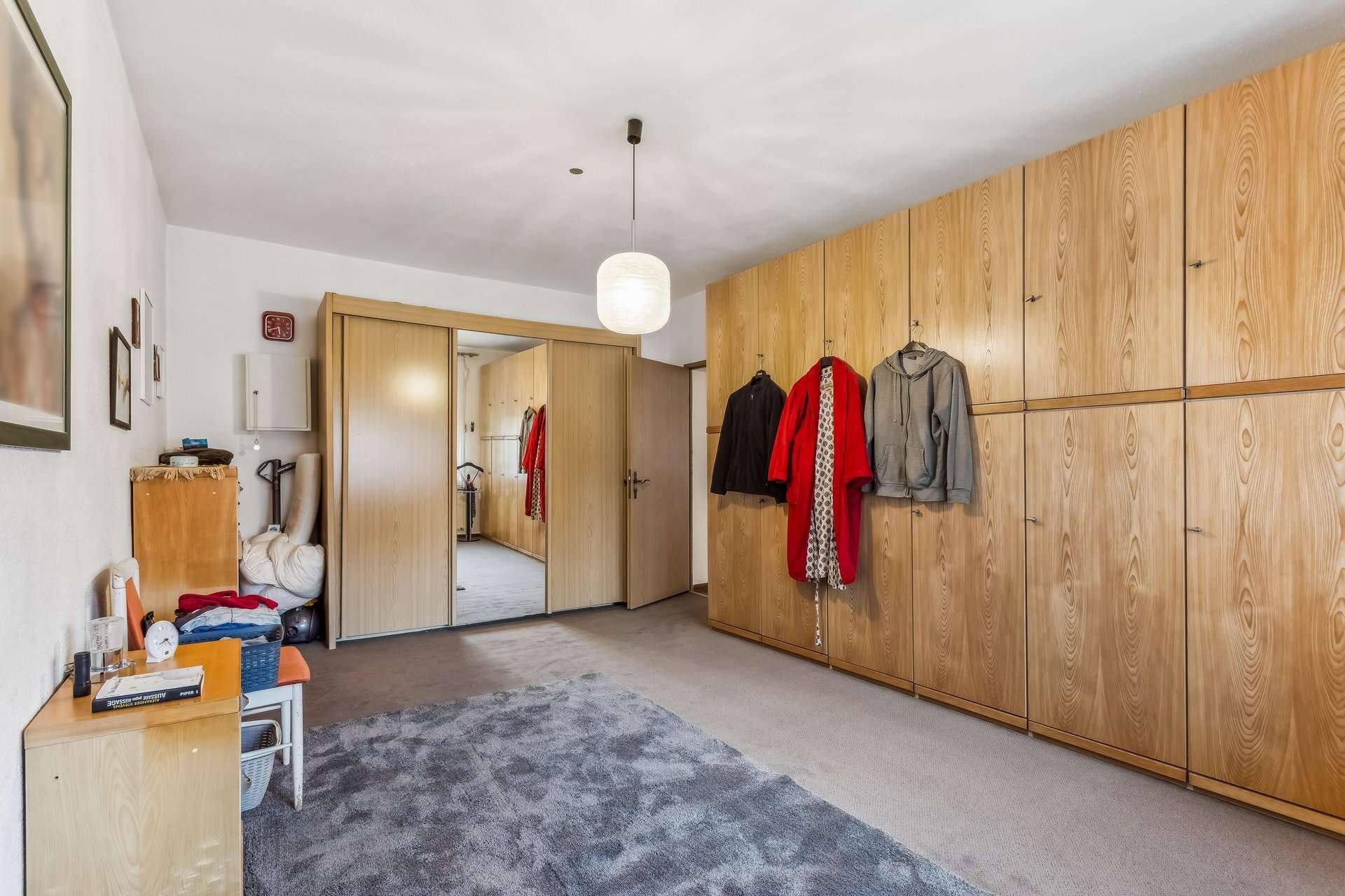 Stilvoll saniertes Mehrfamilienhaus – modernisiert und vielseitig nutzbar in Castrop-Rauxel – Ansicht 19