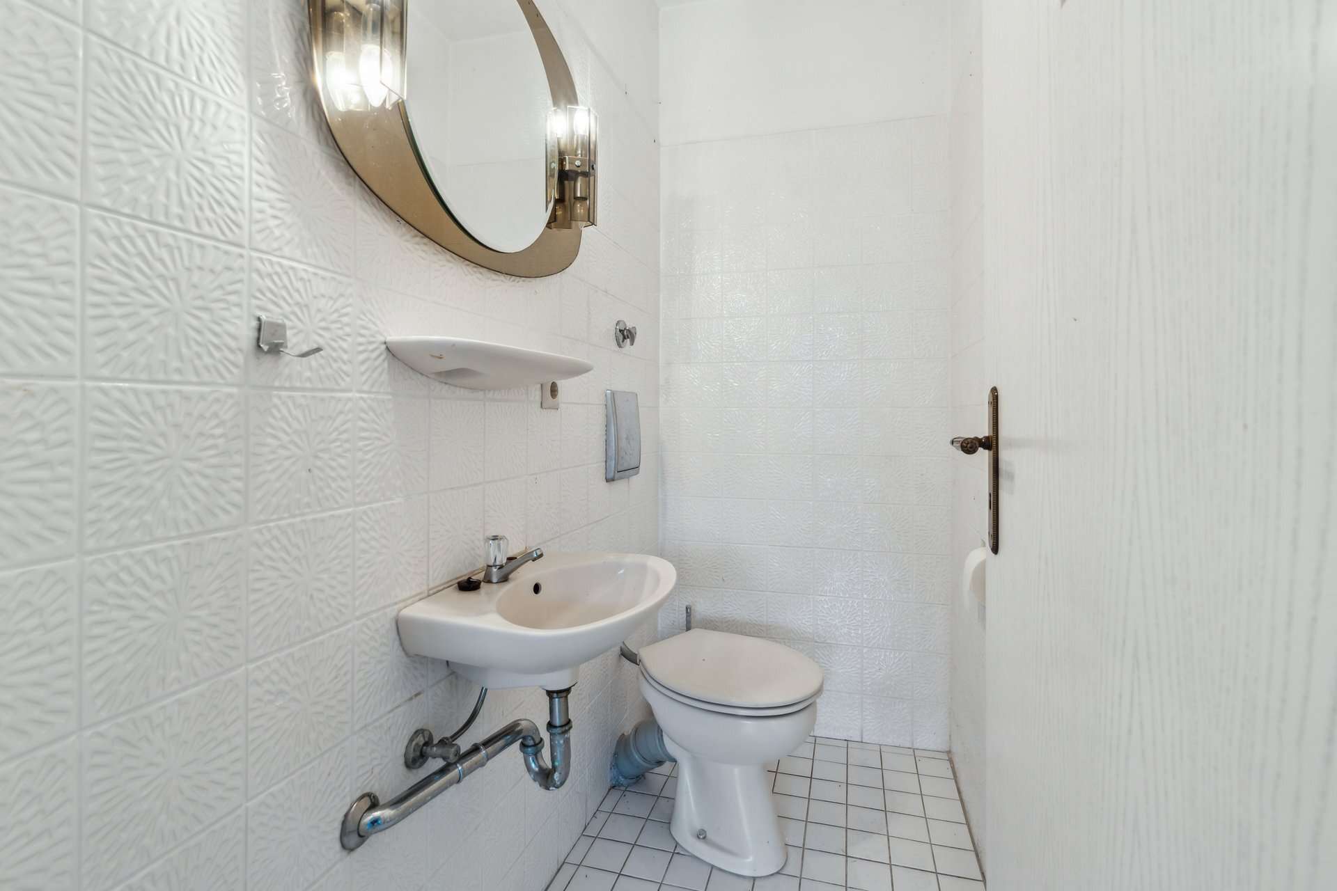 Bungalow mit großem Potenzial in bester Lage – Ihr Zuhause mit Charme und Gestaltungsspielraum in Marl – Ansicht 15