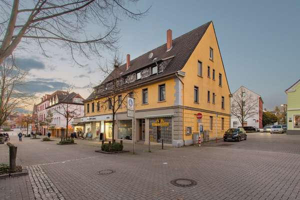 Verkaufte Immobilie in Dortmund