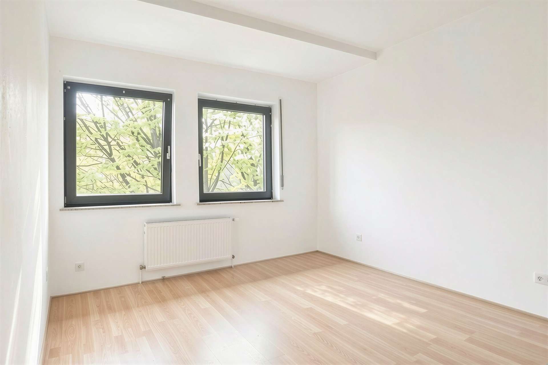 Zwei Einheiten unter einem Dach – charmantes Reihenhaus mit Garten in Dortmund-Aplerbeck in Dortmund – Ansicht 16