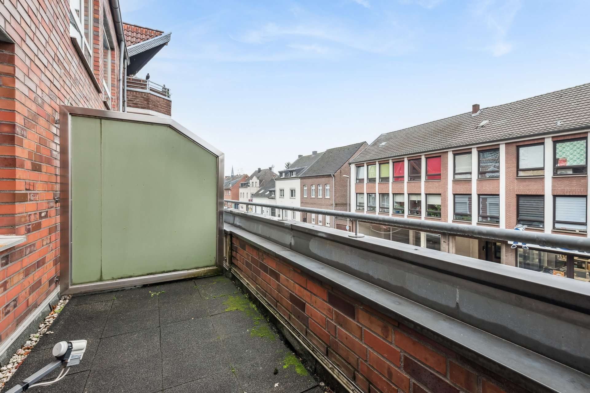 Großzügiges Wohngefühl im Herzen von Willich – Ihr komfortables 1.-OG-Zuhause mit Balkon in Willich – Ansicht 12
