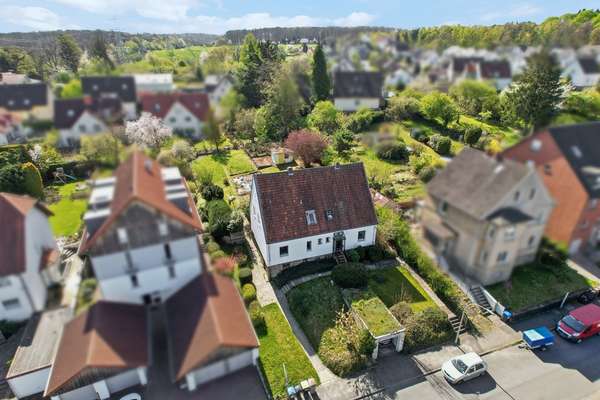 Verkaufte Immobilie in Witten