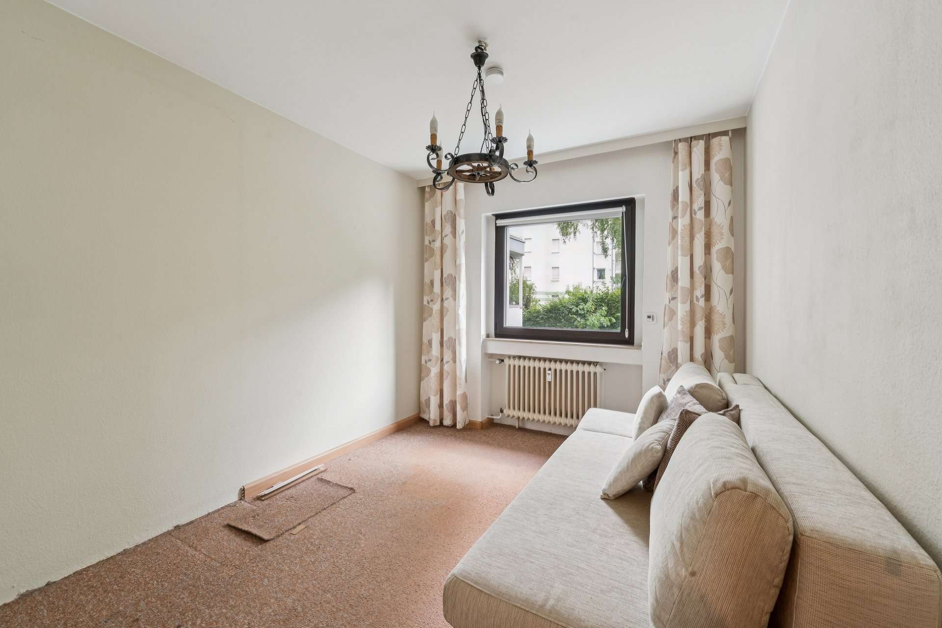 Barrierefreie 3-Zimmer-Wohnung mit großem Balkon und grünem Blick in Solingen-Wald in Solingen – Ansicht 6