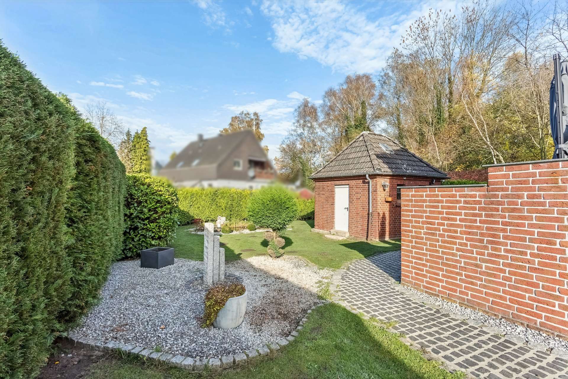 Stilvoll saniertes Mehrfamilienhaus – modernisiert und vielseitig nutzbar in Castrop-Rauxel – Ansicht 40