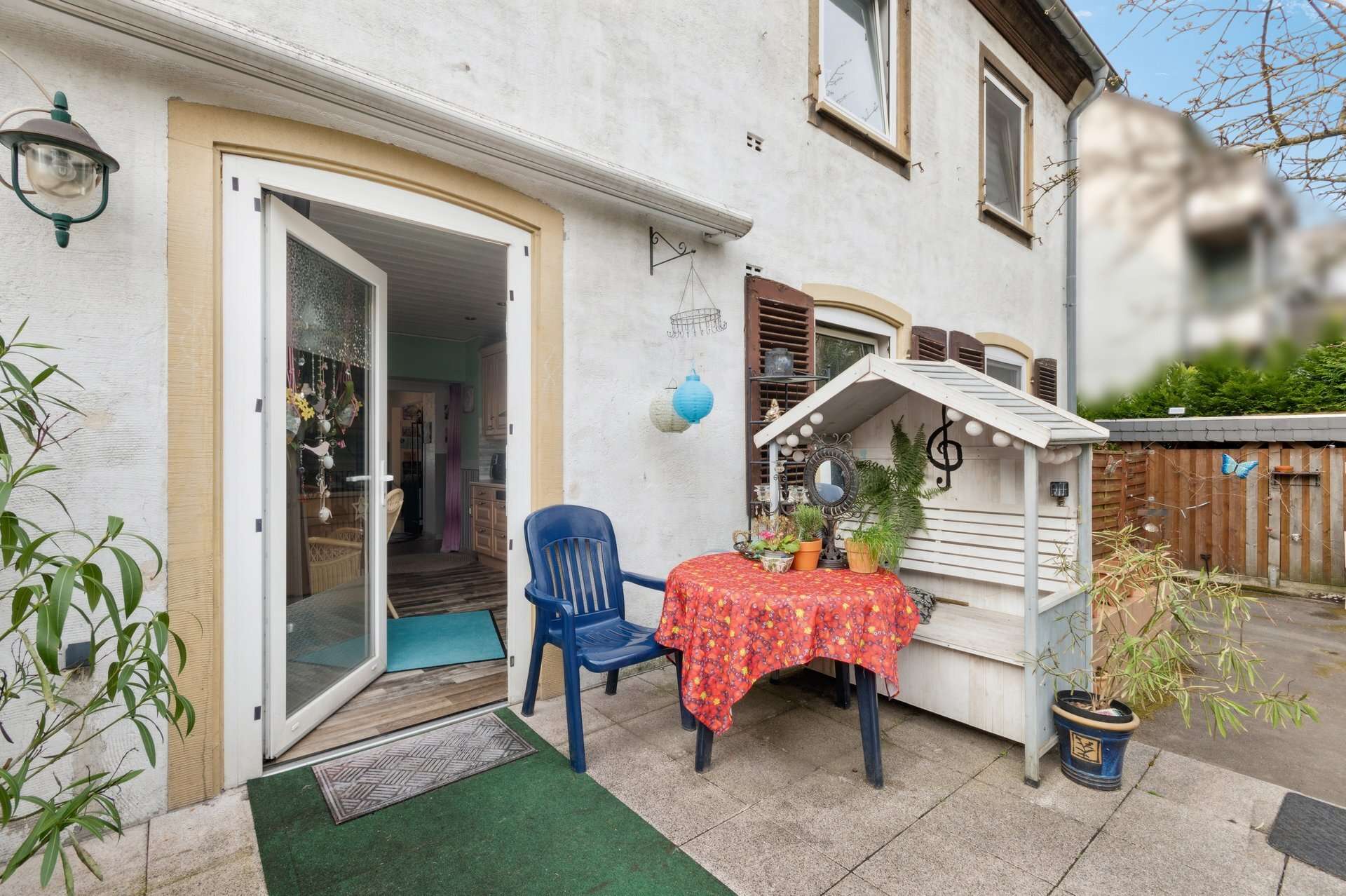 Familienglück oder Kapitalanlage: Großzügiges Zweifamilienhaus mit Charme in Marl in Marl – Ansicht 17