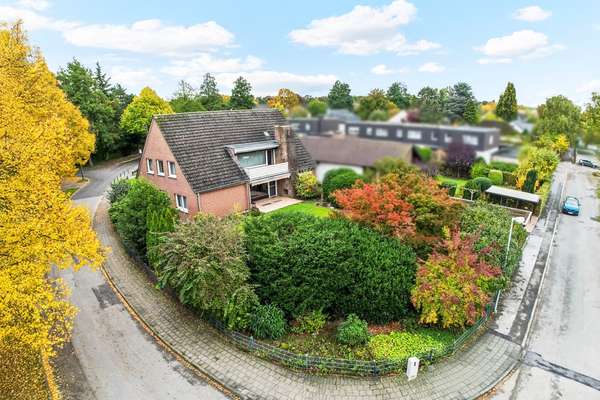 Verkaufte Immobilie in Soest