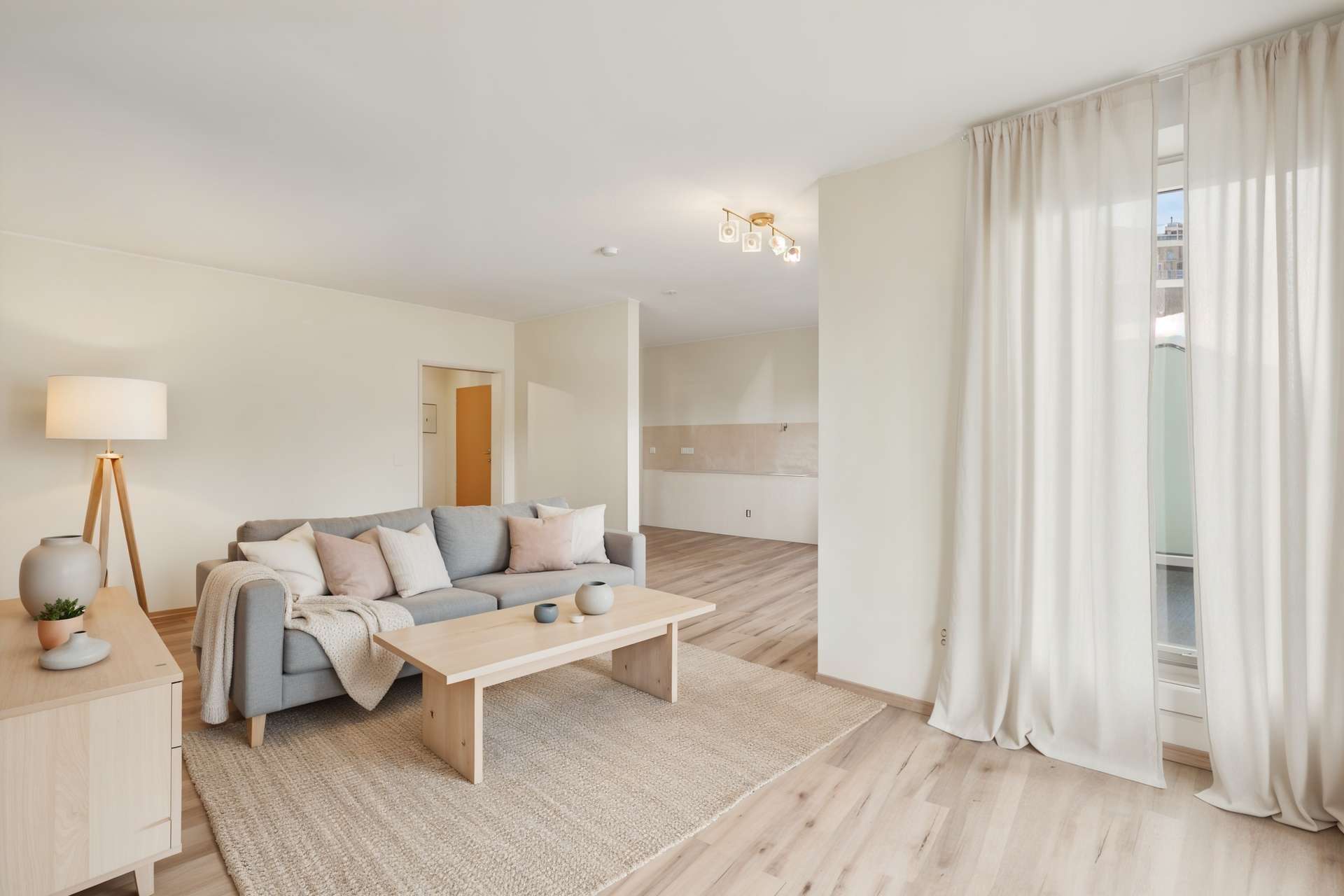 Großzügiges Wohngefühl im Herzen von Willich – Ihr komfortables 1.-OG-Zuhause mit Balkon in Willich – Ansicht 9