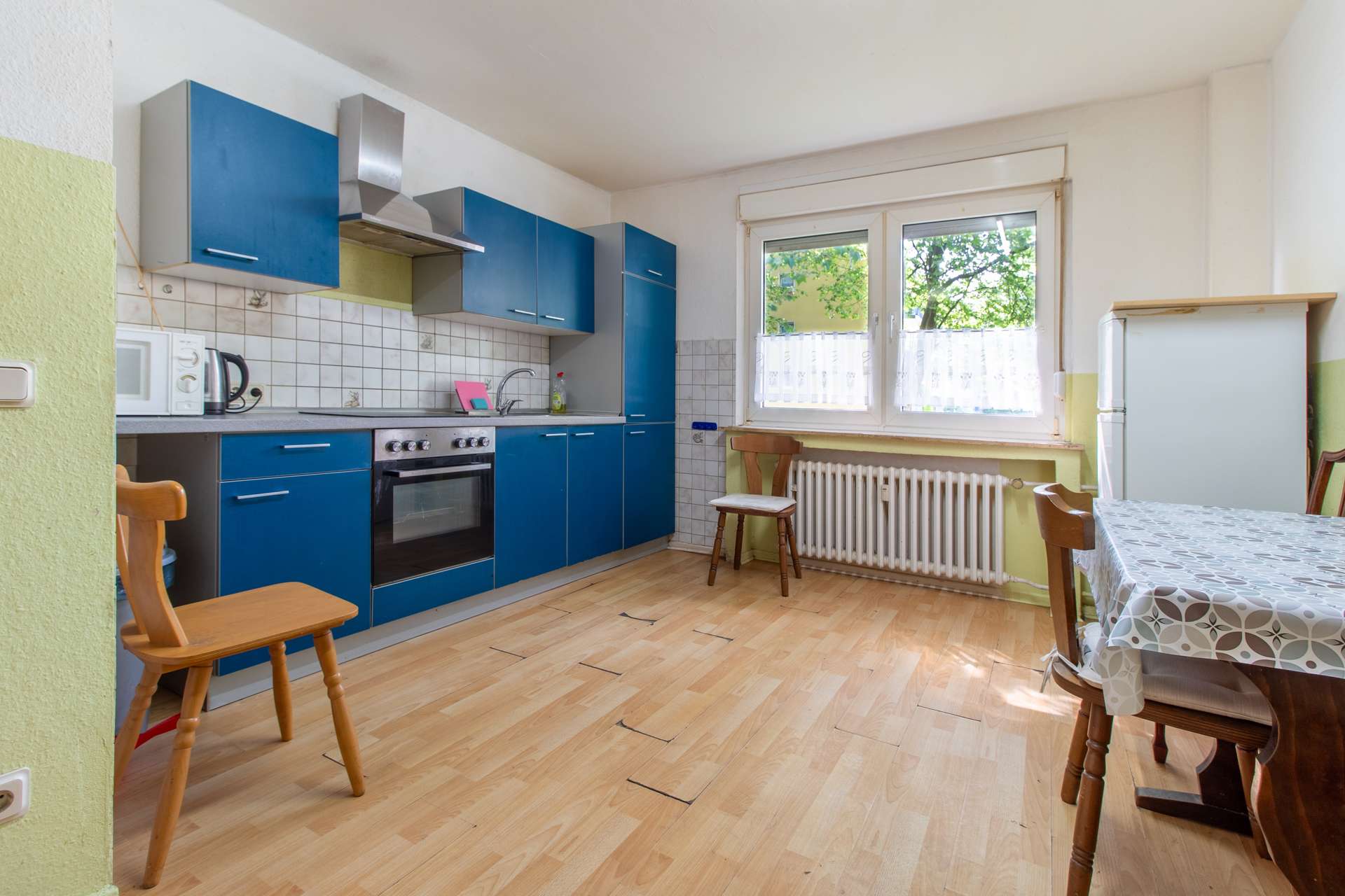 Lukratives Investment: 4 Mehrfamilienhäuser | 20 Wohneinheiten + 34 Garagen in Bochum – Ansicht 25