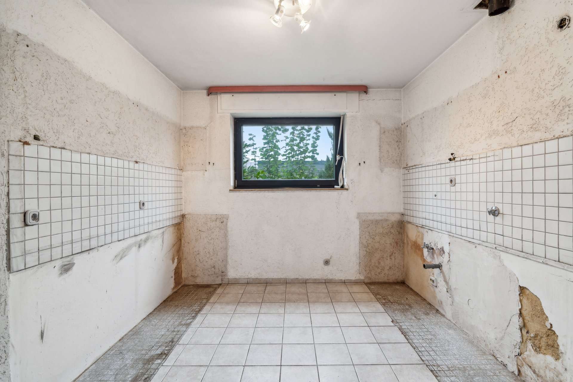 Bungalow mit großem Potenzial in bester Lage – Ihr Zuhause mit Charme und Gestaltungsspielraum in Marl – Ansicht 13