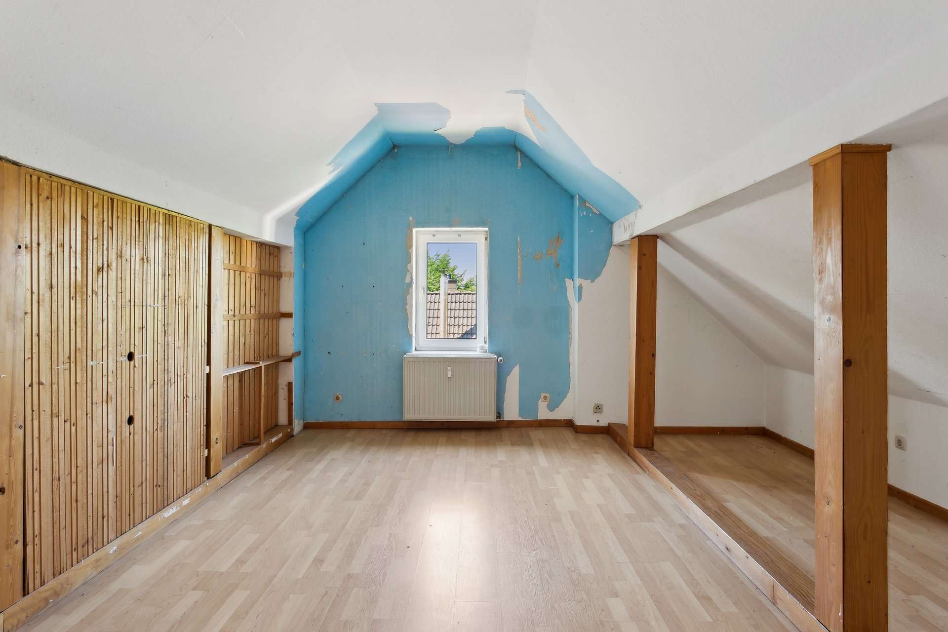 Mehrfamilienhaus mit großer Erdgeschosswohnung und Garten in Recklinghausen – Ansicht 27