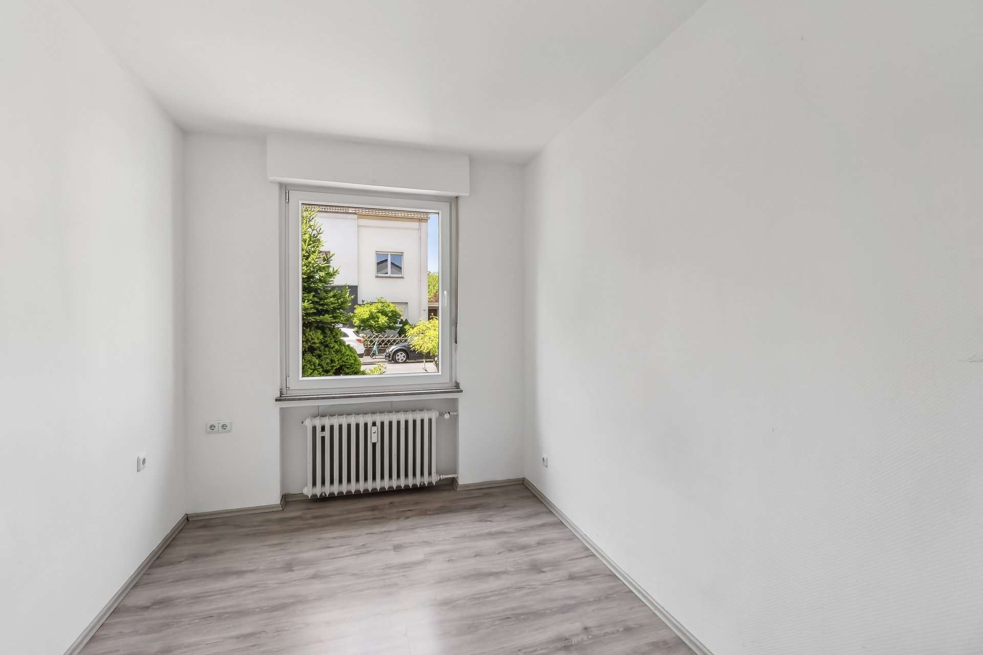 4 Zimmer - Ideale Familienwohnung mit neuw. Küche, zentral in Mönchengladbach in Mönchengladbach – Ansicht 19