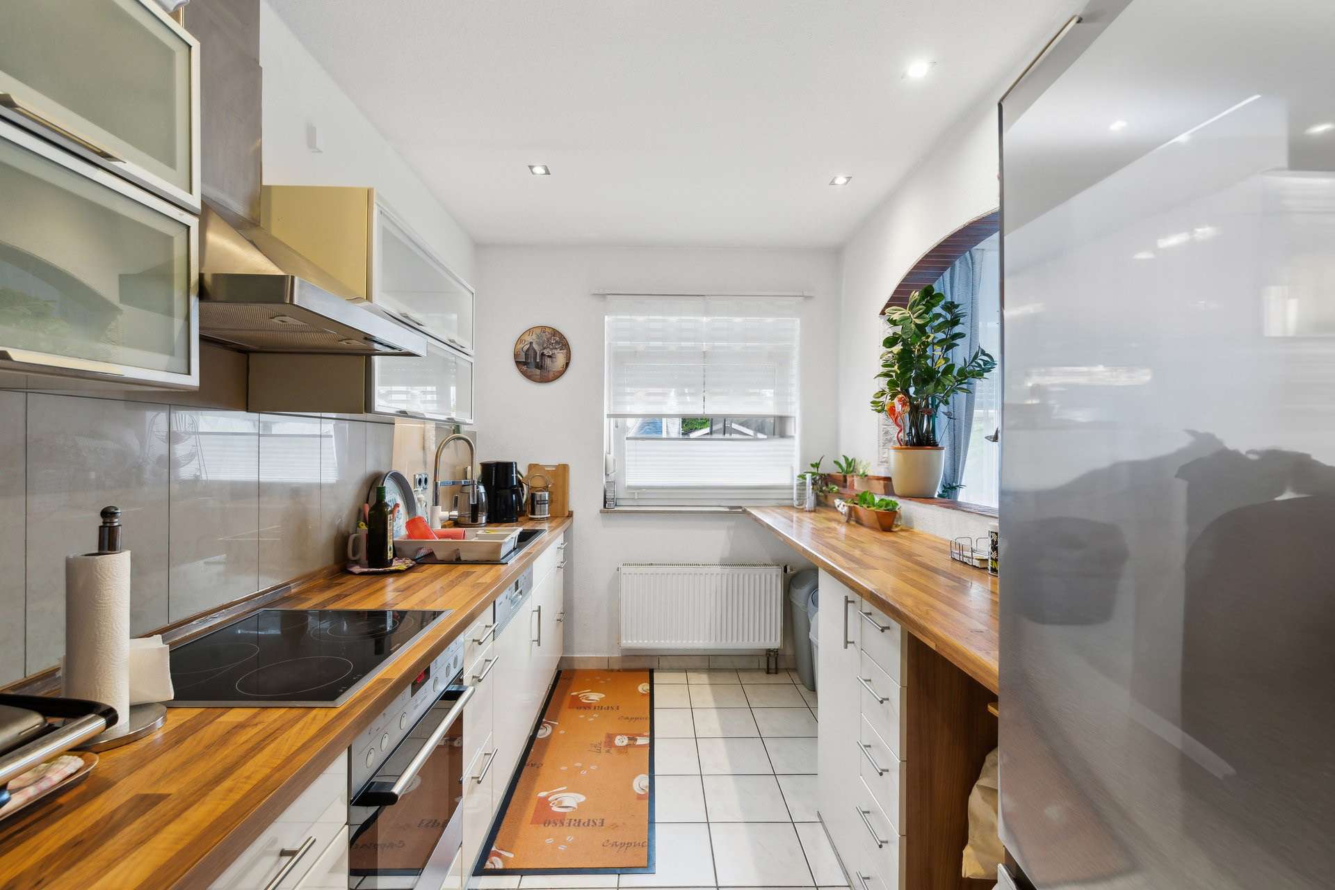 Großzügiger Bungalow mit Einliegerwohnung und Garten – Ihr perfektes Zuhause in Bochum – Ansicht 4