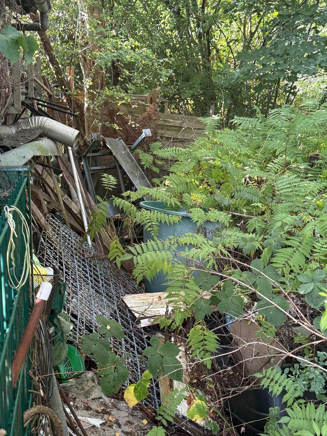 Stilvoll saniertes Mehrfamilienhaus – modernisiert und vielseitig nutzbar in Castrop-Rauxel – Ansicht 41