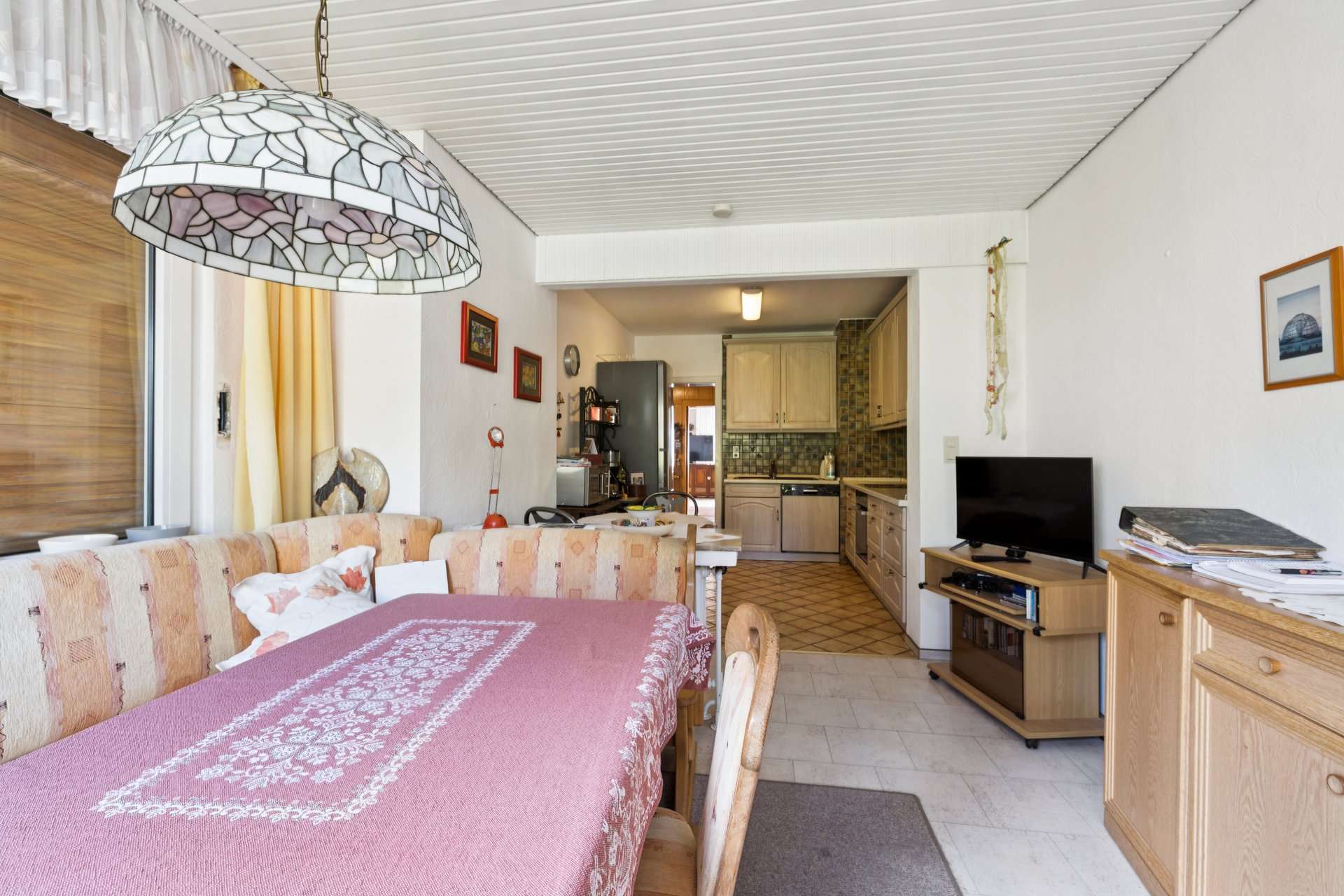 Dreifamilienhaus mit flexiblen Nutzungsmöglichkeiten und ruhigem Wohnumfeld in Bochum-Harpen in Bochum – Ansicht 11