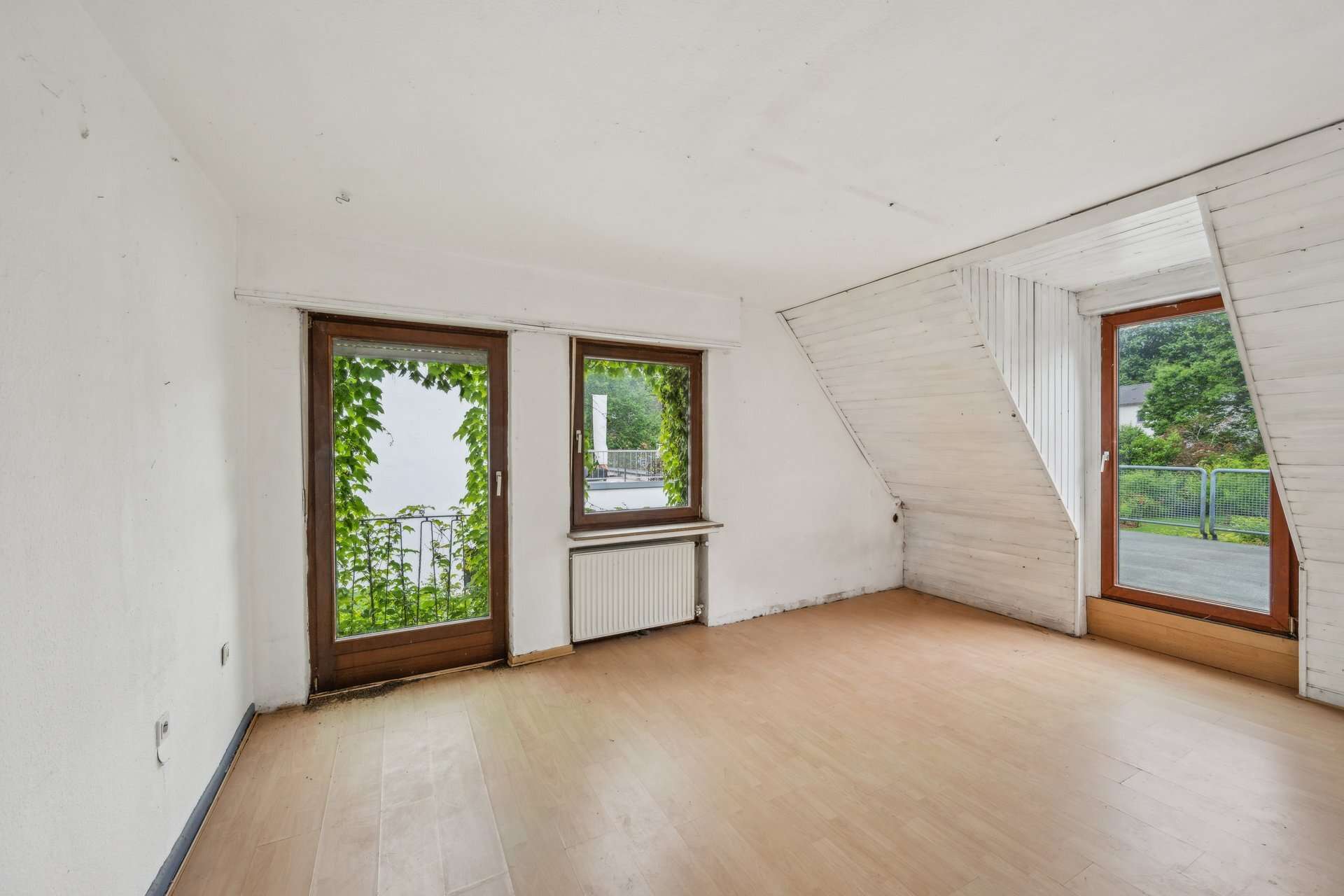 Gestalten Sie Ihr neues Zuhause in Toplage – Doppelhaushälfte mit Garten und Potenzial in Dortmund in Dortmund – Ansicht 13